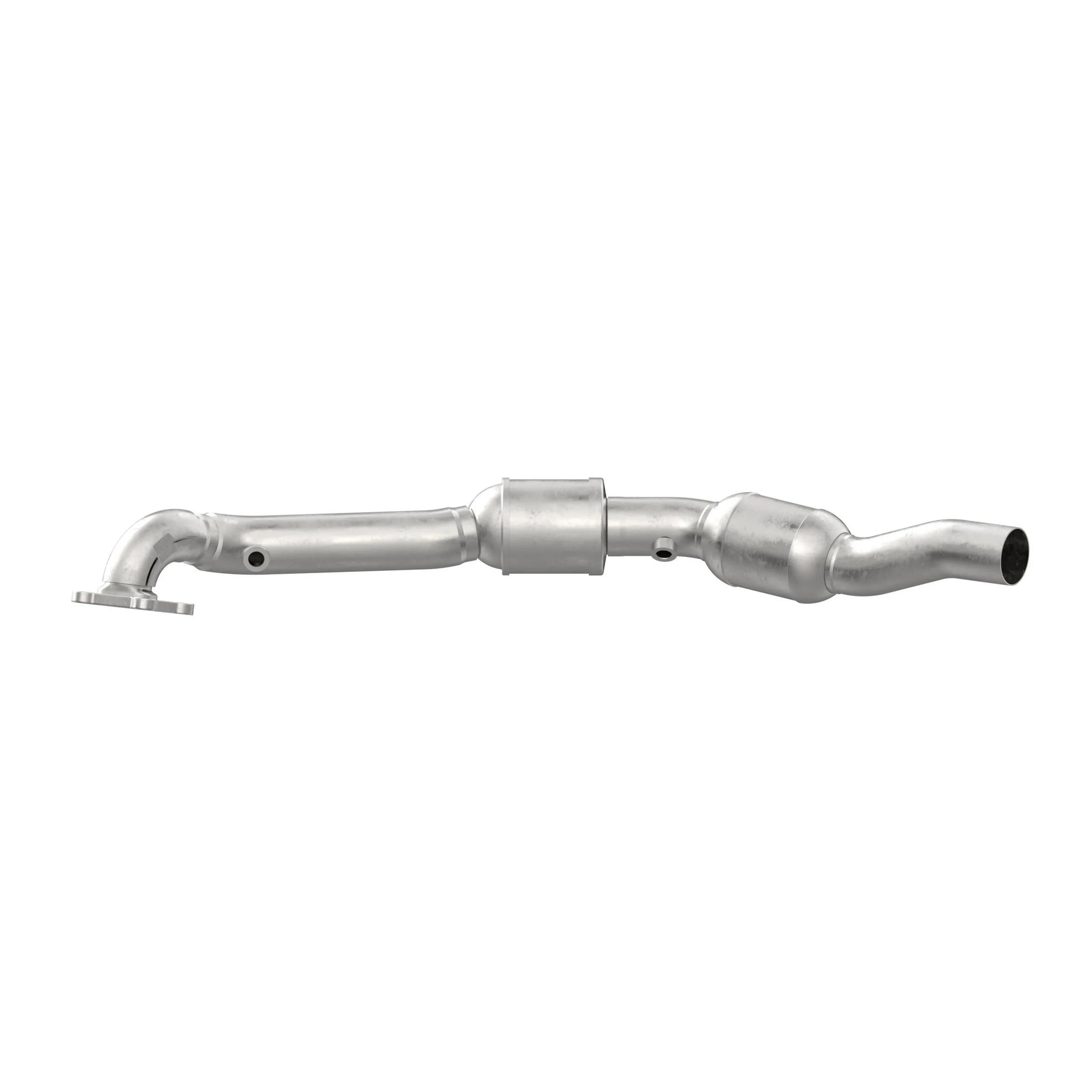Walker Exhaust 74004 2012-2015 Chevrolet Camaro Catalytic Converter