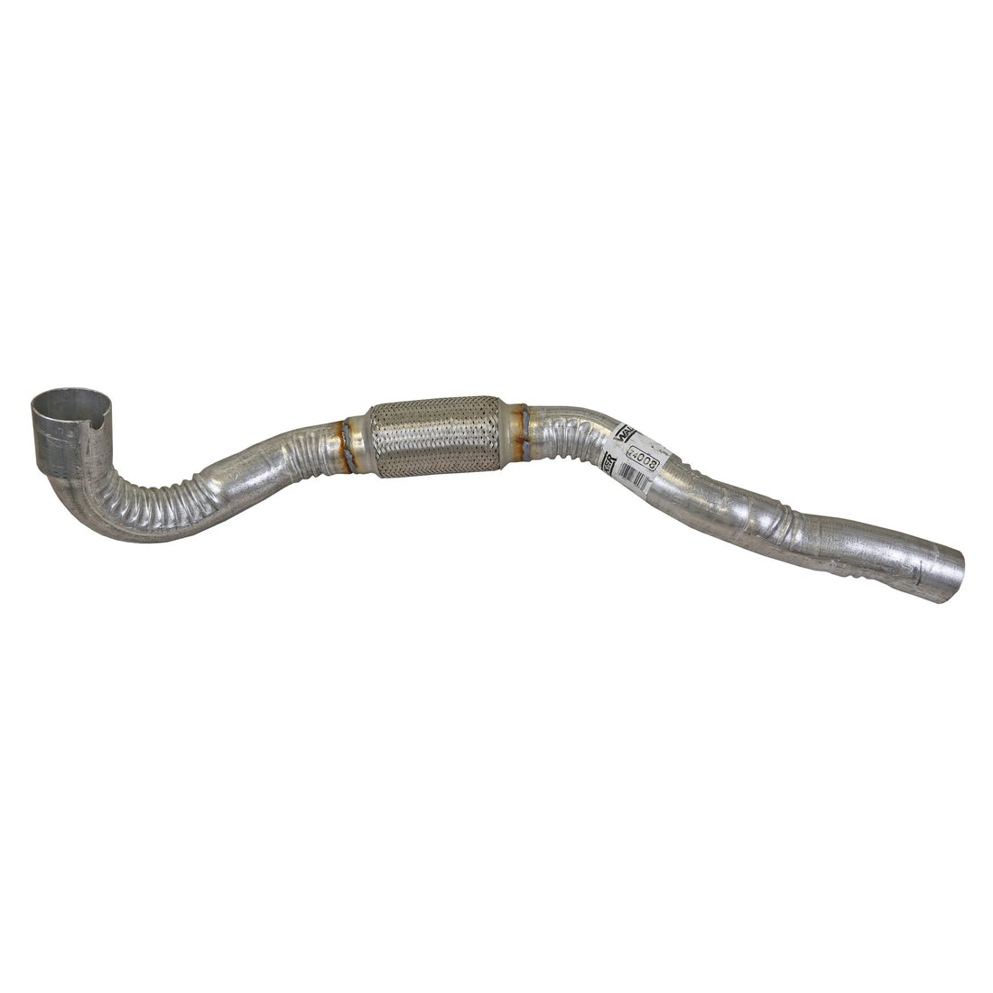 Walker Exhaust 74008 2011-2014 Chrysler 200 Exhaust Pipe