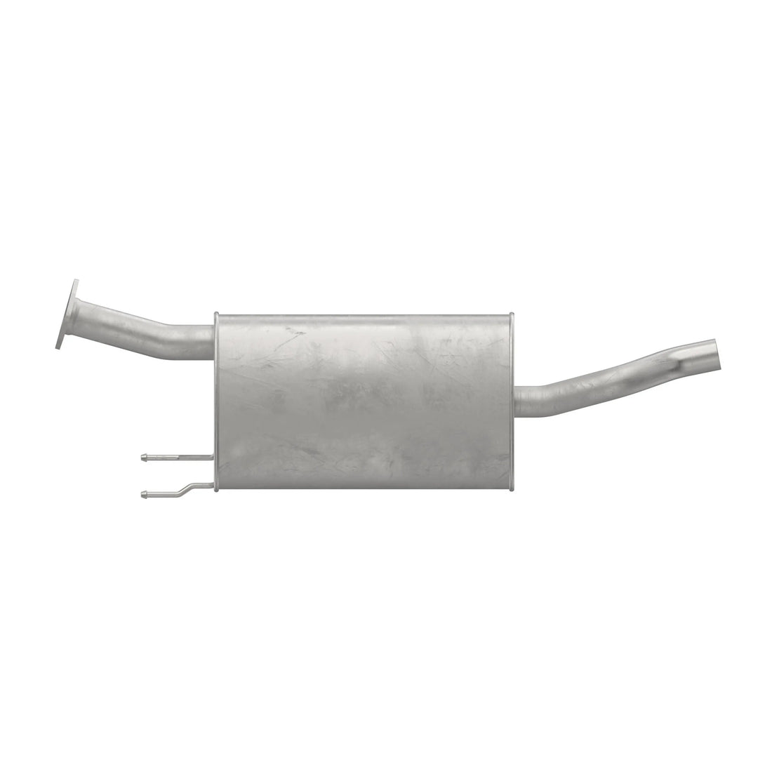Walker Exhaust 74012 2019-2025 Honda Passport Exhaust Muffler Assembly