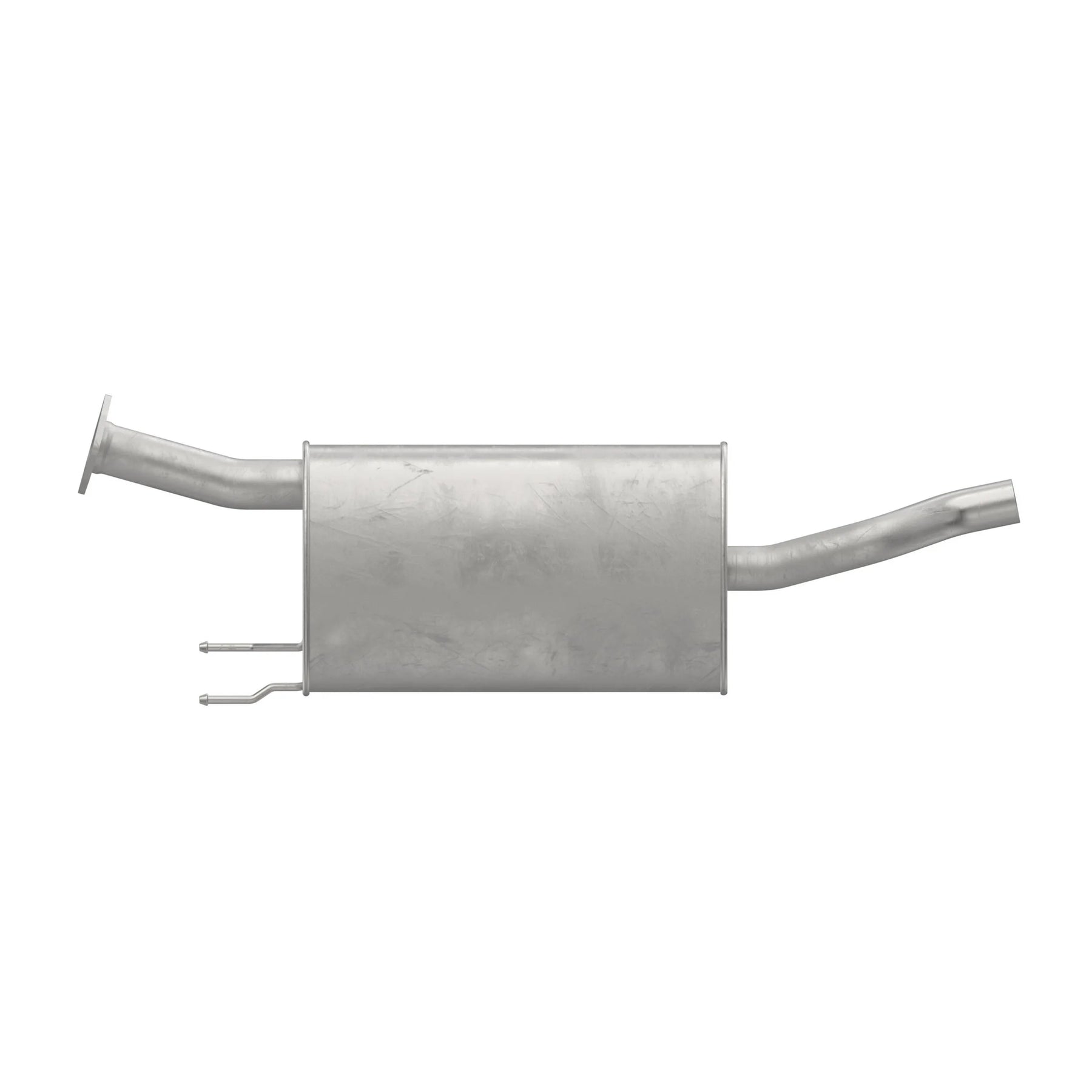 Walker Exhaust 74012 2019-2025 Honda Passport Exhaust Muffler Assembly