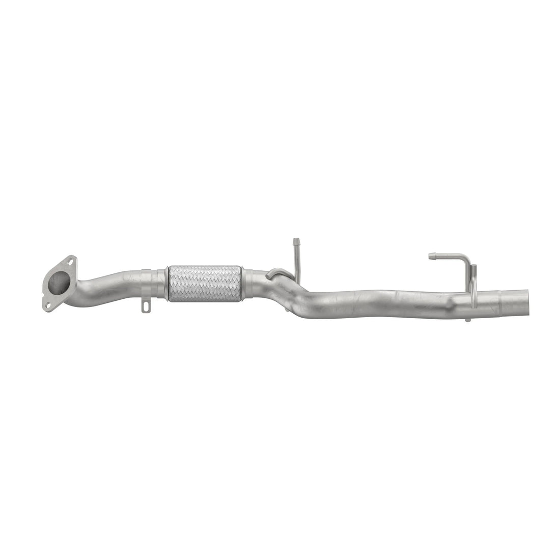 Walker Exhaust 74013 2015-2020 Jeep Renegade Exhaust Pipe