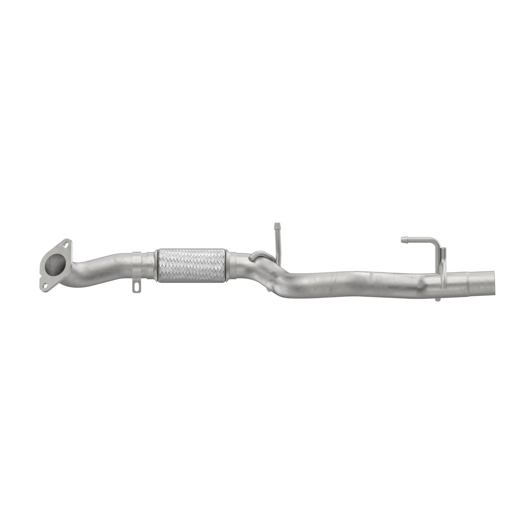 Walker Exhaust 74013 2015-2020 Jeep Renegade Exhaust Pipe