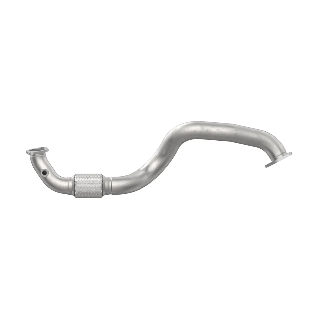 Walker Exhaust 74016 2016-2019 Chevrolet Cruze Exhaust Pipe