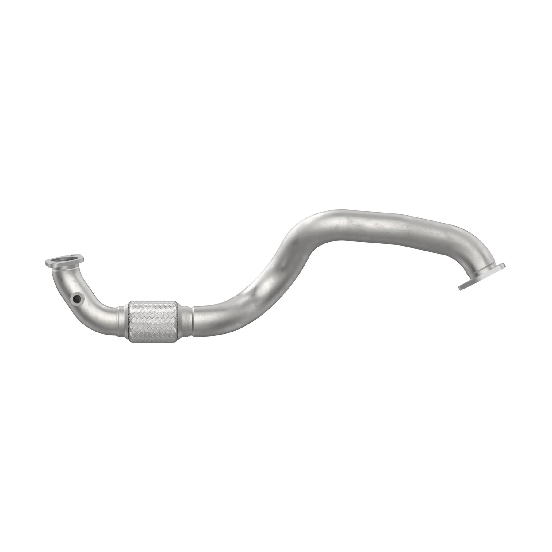 Walker Exhaust 74016 2016-2019 Chevrolet Cruze Exhaust Pipe