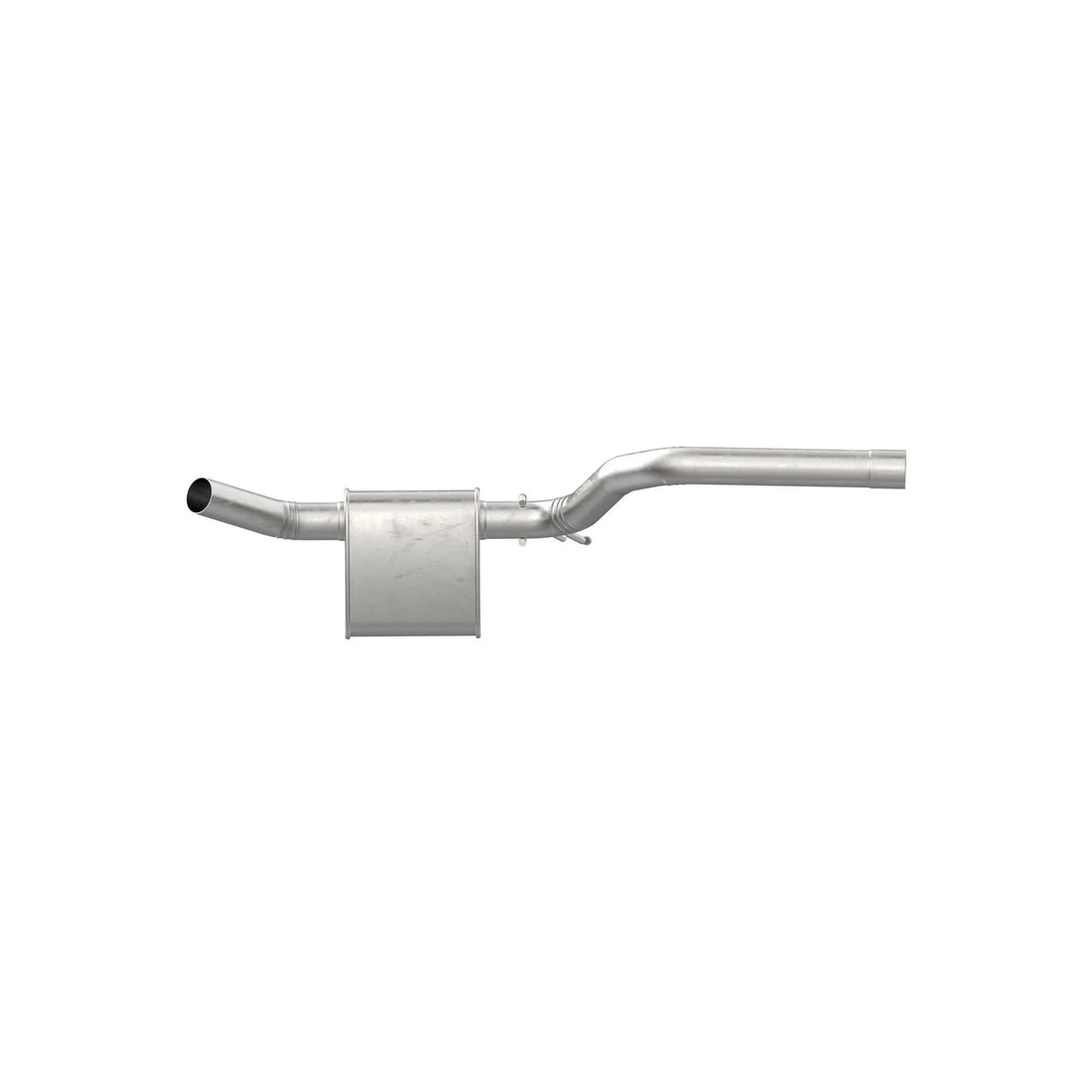 Walker Exhaust 74017 2017-2022 Chrysler Pacifica Exhaust Resonator and Pipe Assembly