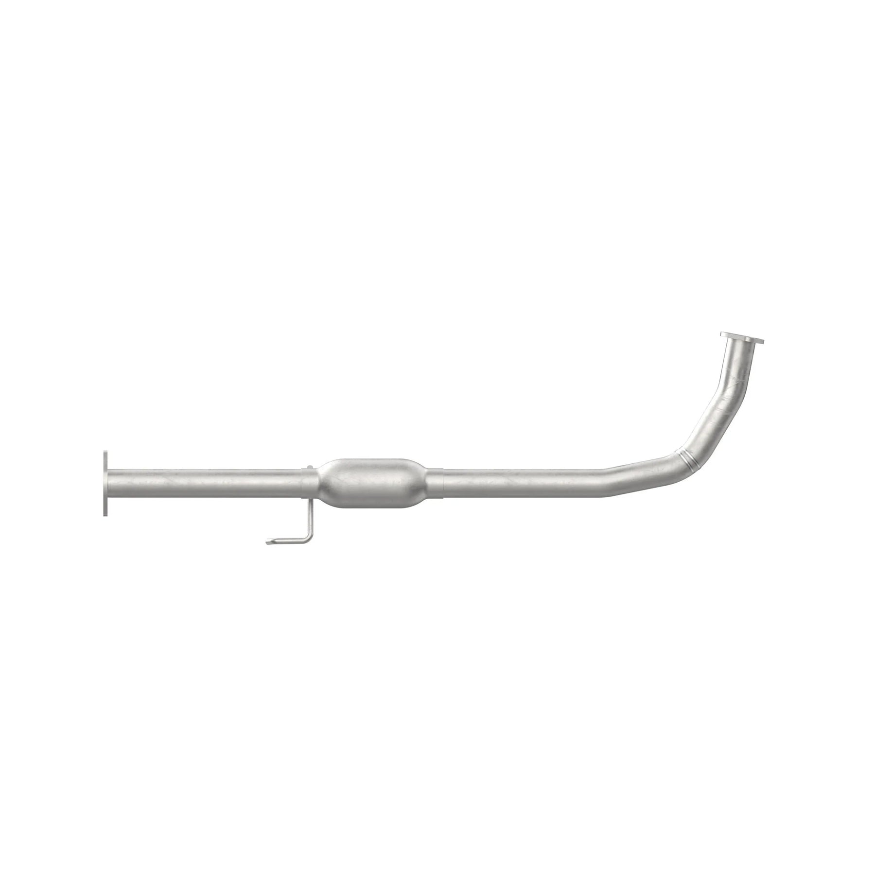 Walker Exhaust 74019 2007-2010 Hyundai Elantra Exhaust Resonator and Pipe Assembly