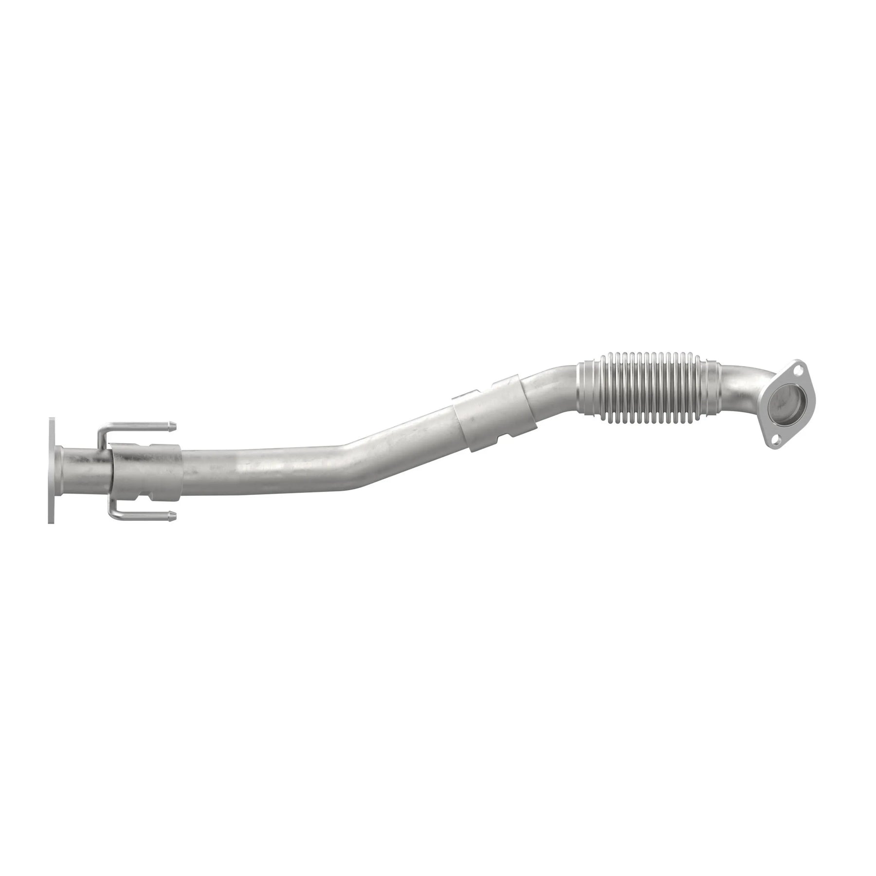 Walker Exhaust 74024 2018-2024 Chevrolet Equinox Exhaust Pipe