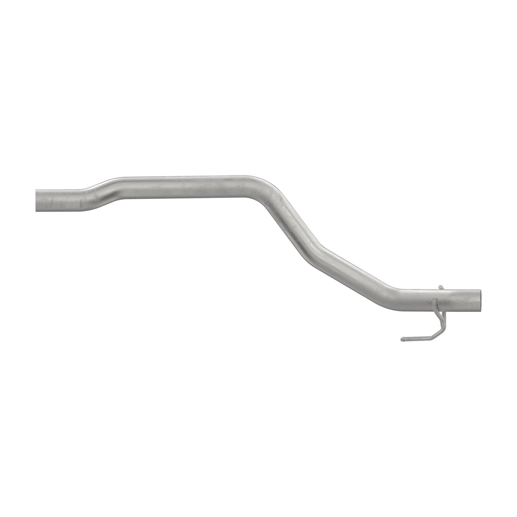 Walker Exhaust 74025 2018-2024 Chevrolet Equinox Exhaust Pipe