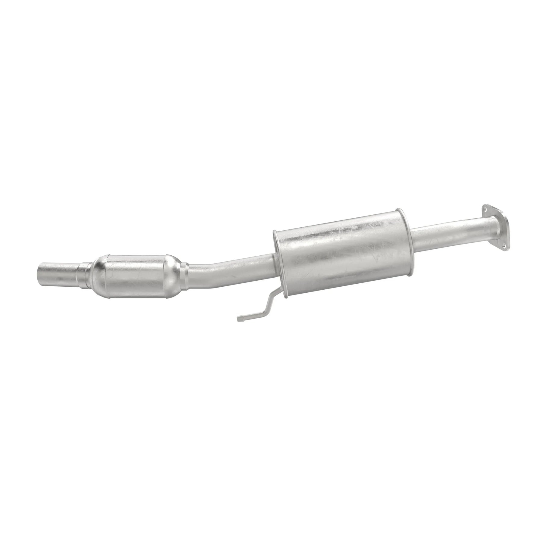 Walker Exhaust 74026 2018-2021 Toyota Camry Catalytic Converter
