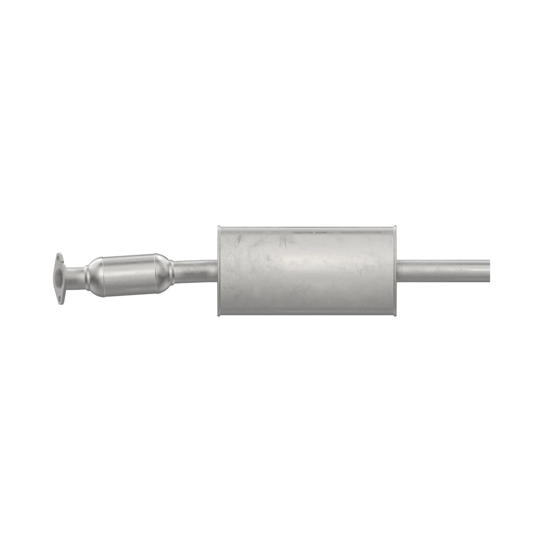 Walker Exhaust 74027 2015-2021 Ford Edge Catalytic Converter