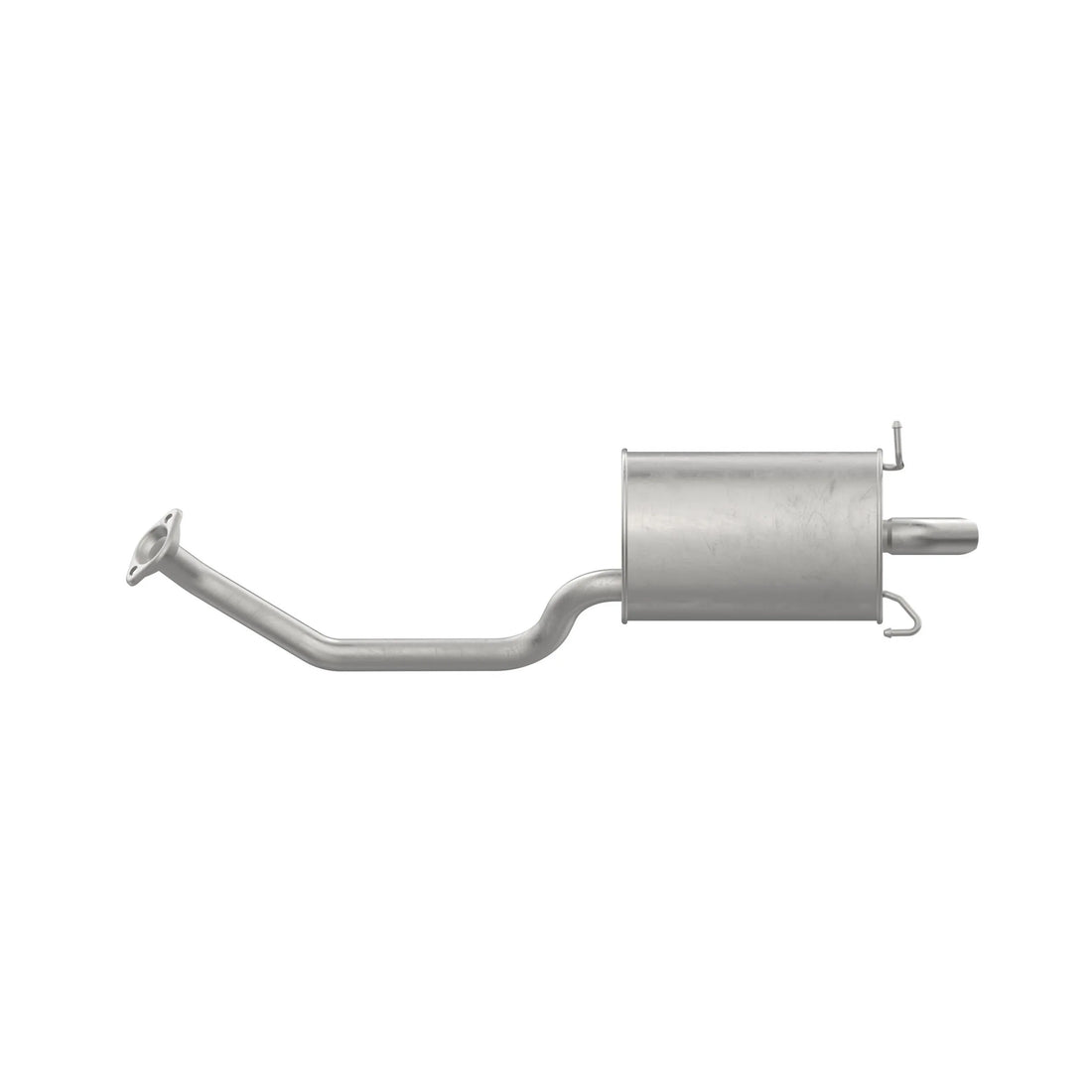 Walker Exhaust 74028 2016-2022 Honda HR-V Exhaust Muffler Assembly