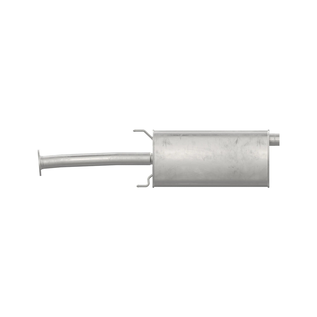 Walker Exhaust 74029 2016-2020 Lexus RX350 Exhaust Muffler Assembly