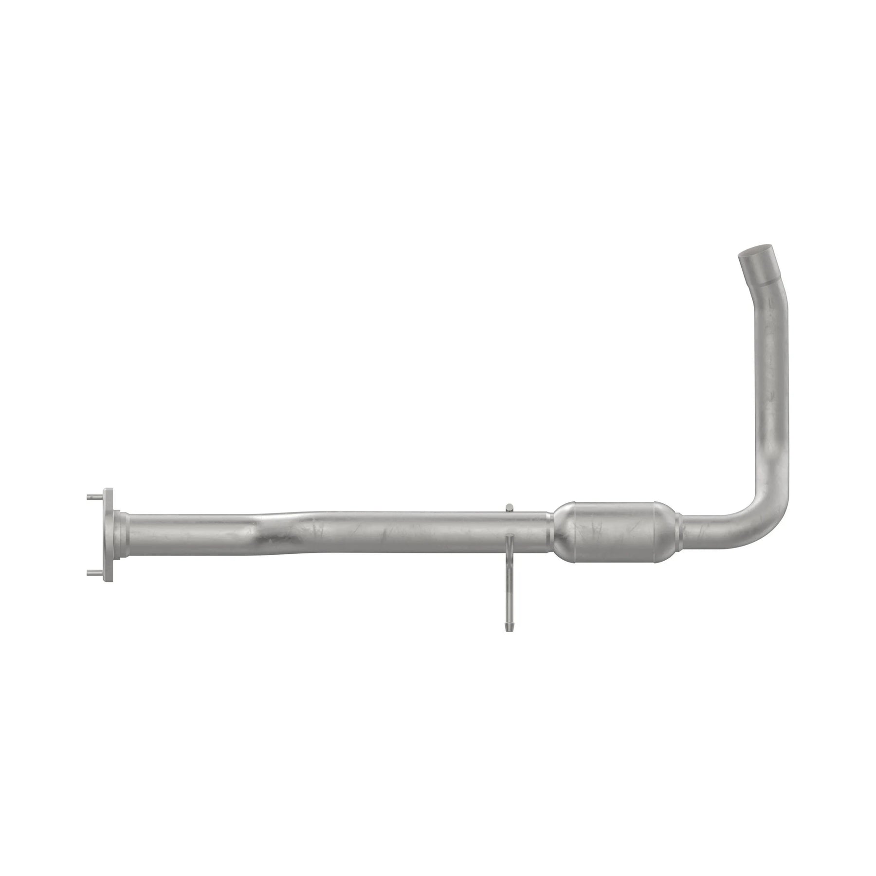 Walker Exhaust 74031 2015-2019 Chevrolet Colorado Catalytic Converter