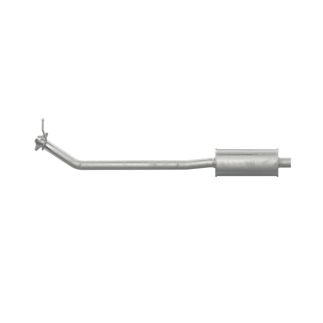 Walker Exhaust 74032 2016-2022 Honda HR-V Exhaust Resonator and Pipe Assembly