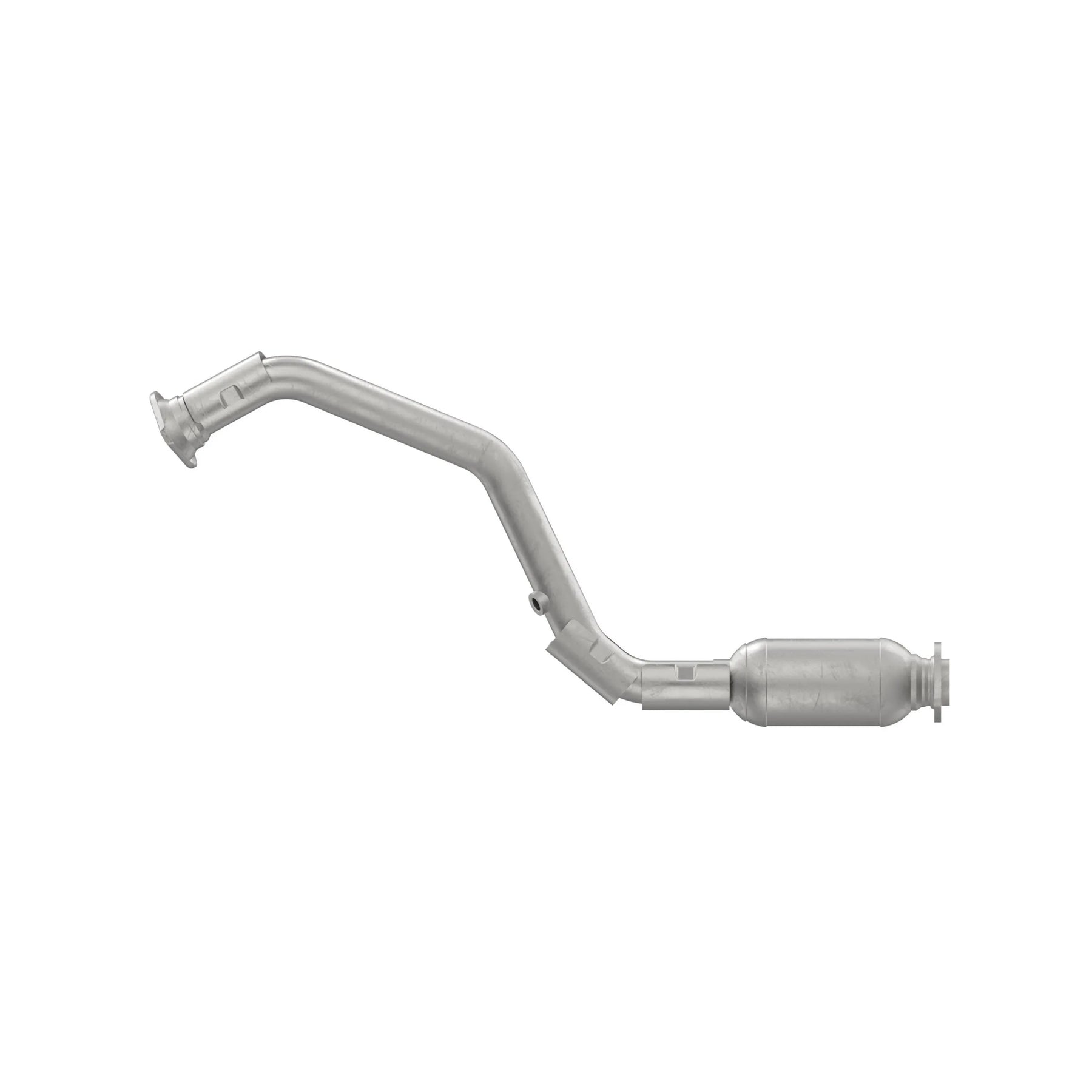 Walker Exhaust 74033 2015-2021 Lexus NX300h Catalytic Converter