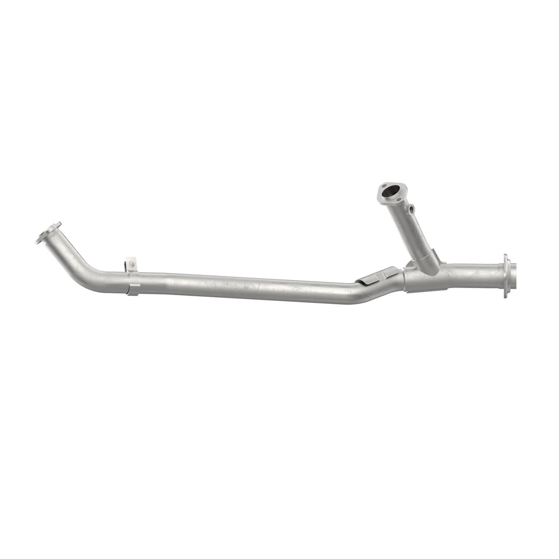 Walker Exhaust 74035 2017-2020 Toyota Sienna Exhaust Y Pipe