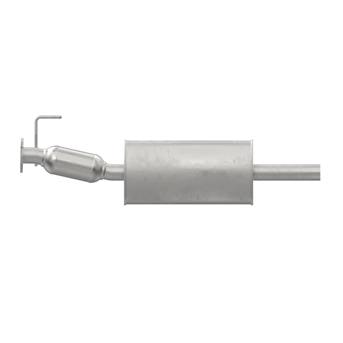 Walker Exhaust 74036 2015-2021 Ford Edge Catalytic Converter