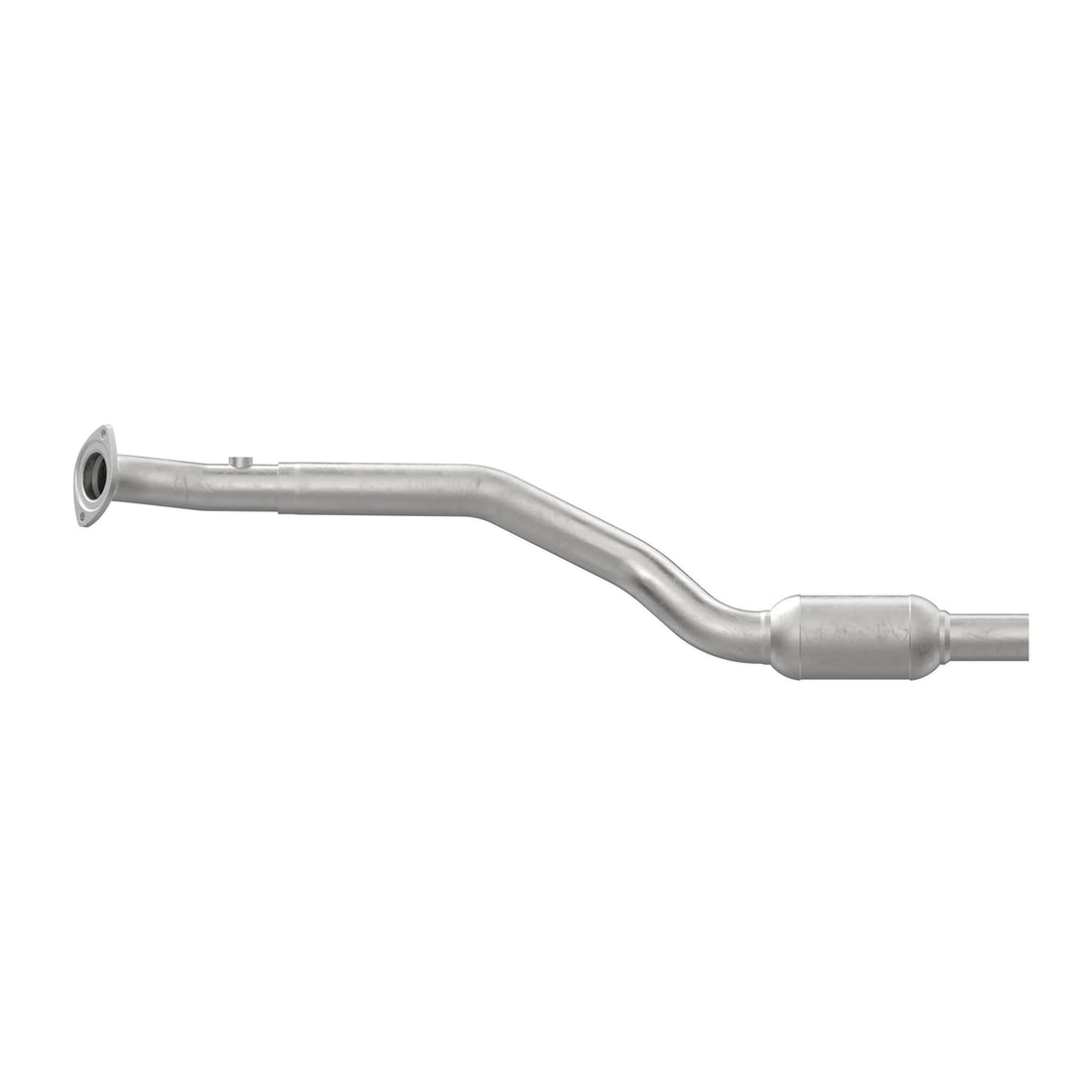 Walker Exhaust 74043 2013-2017 Lexus GS350 Catalytic Converter