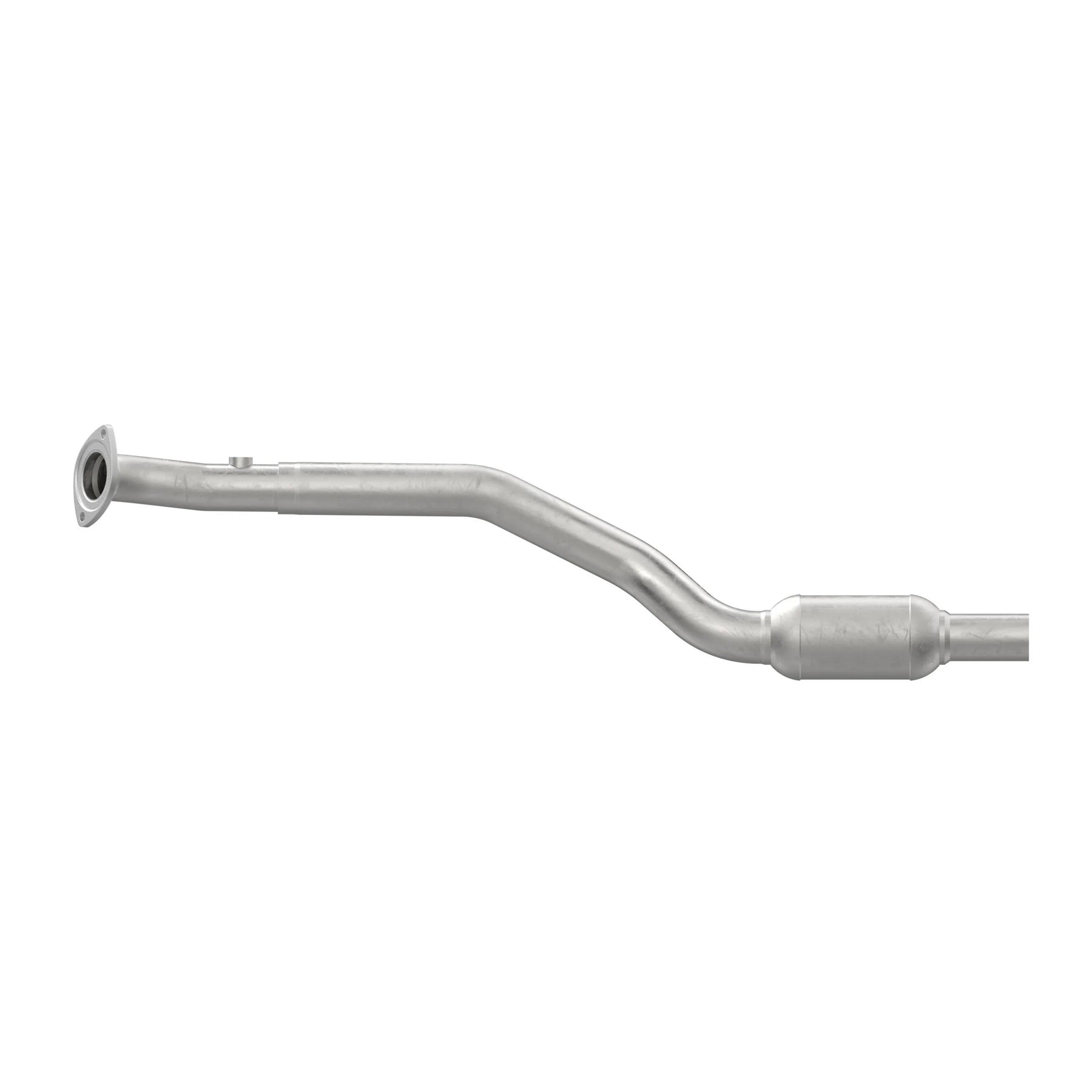 Walker Exhaust 74043 2013-2017 Lexus GS350 Catalytic Converter