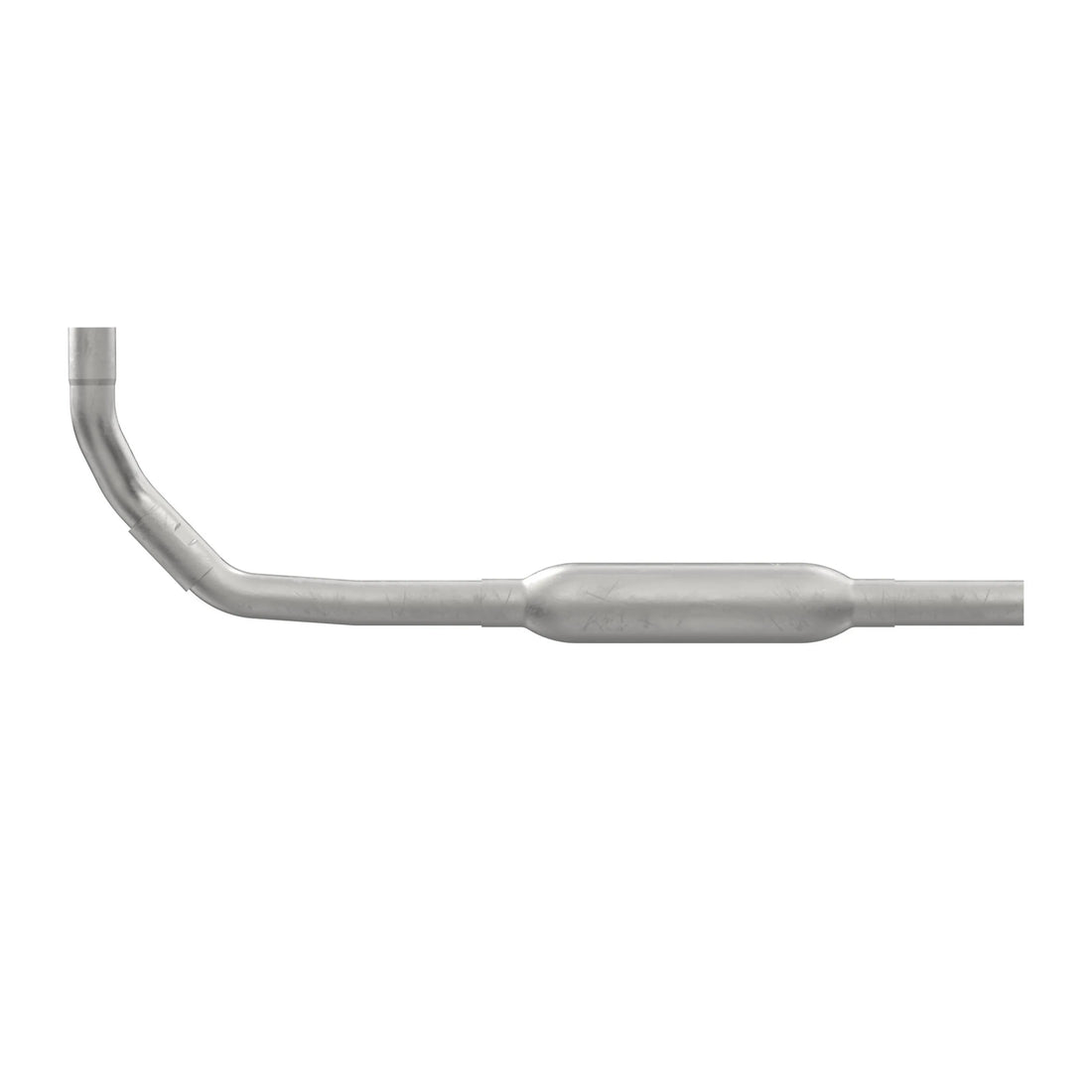Walker Exhaust 74047 2011-2015 Chevrolet Volt Exhaust Resonator and Pipe Assembly
