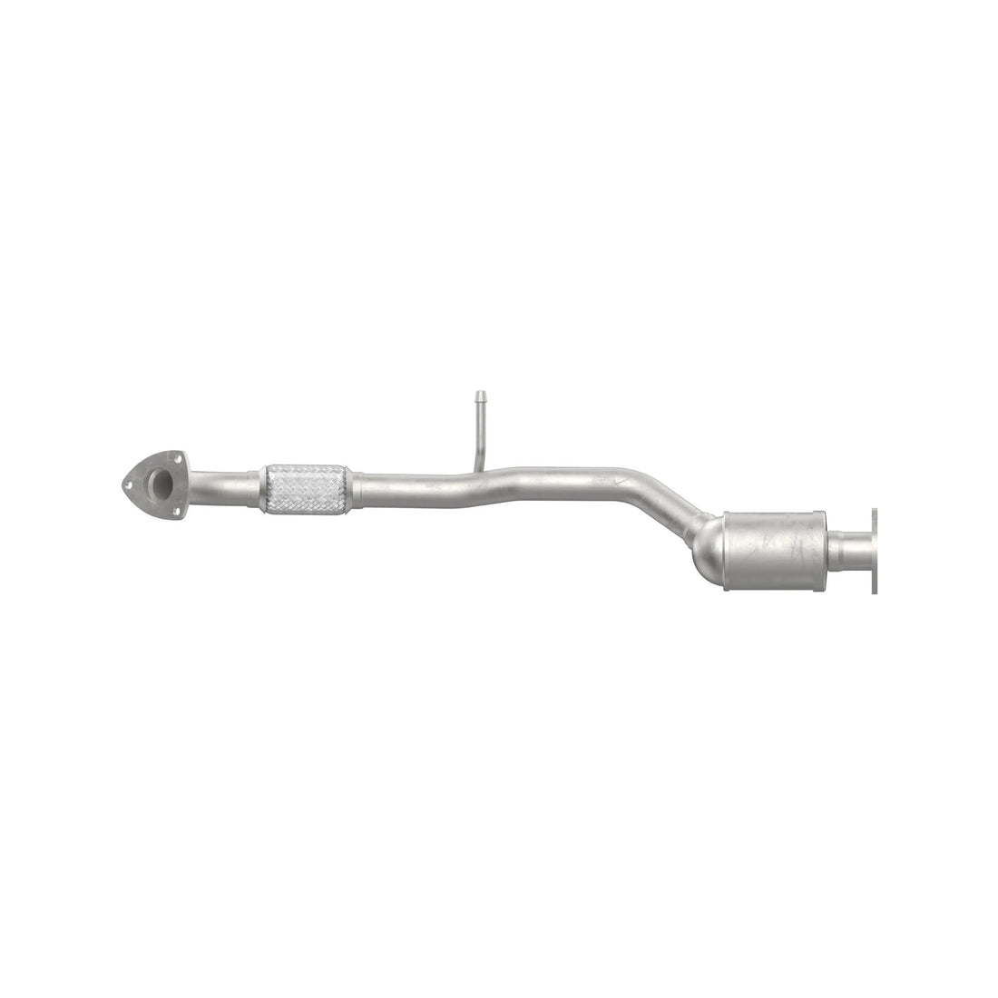 Walker Exhaust 74052 2013-2015 Chevrolet Spark Catalytic Converter