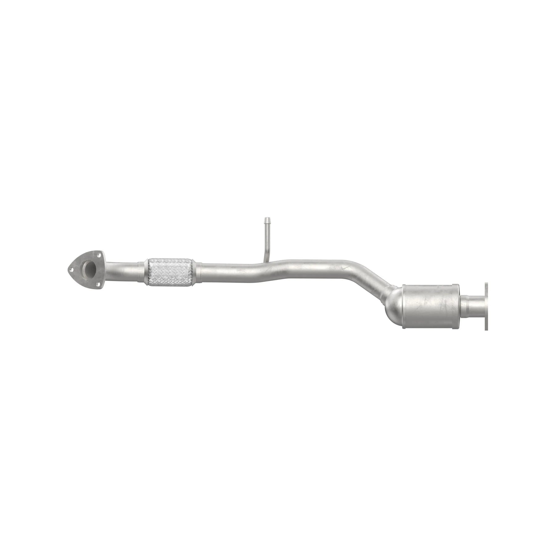 Walker Exhaust 74052 2013-2015 Chevrolet Spark Catalytic Converter
