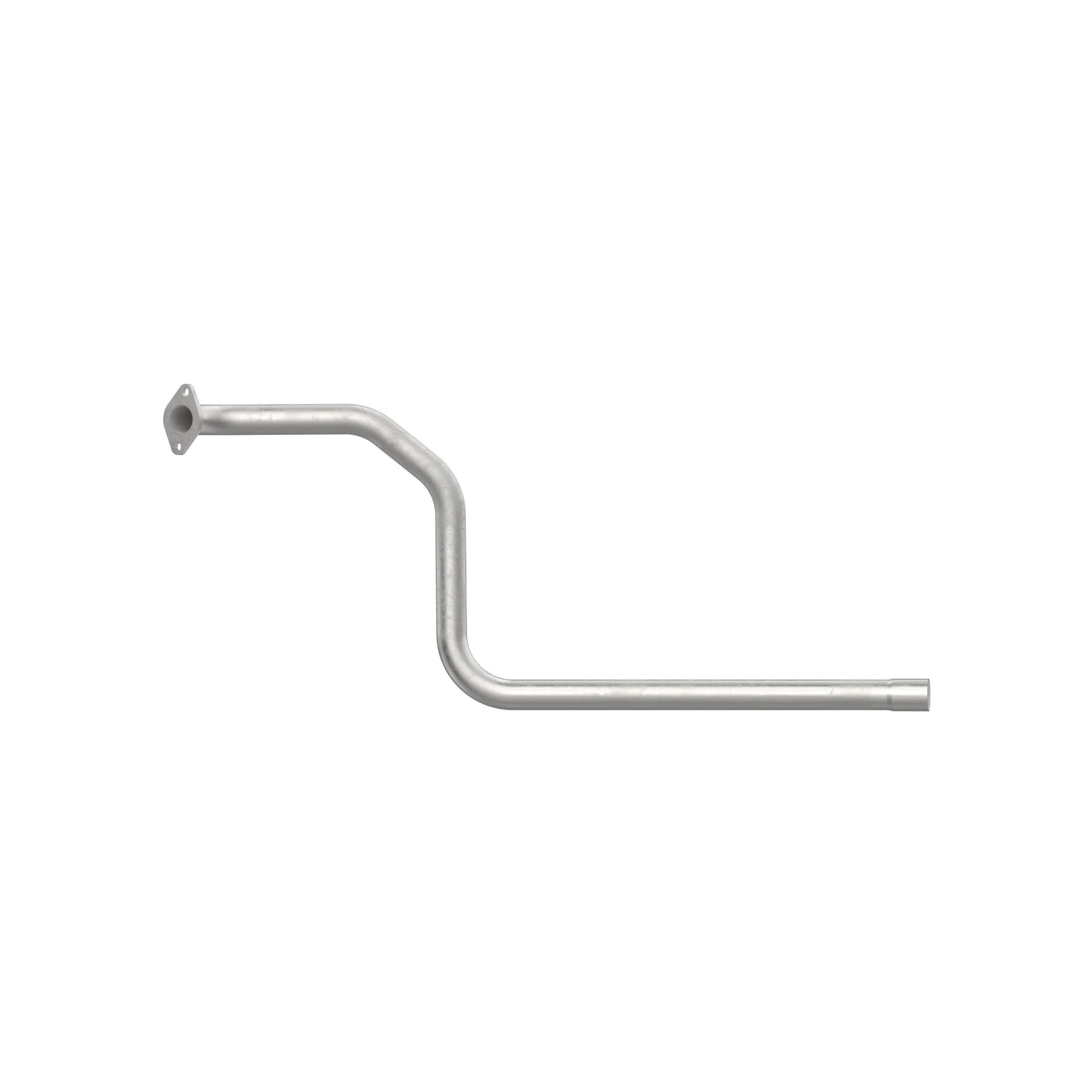 Walker Exhaust 74053 2013-2015 Chevrolet Spark Exhaust Pipe