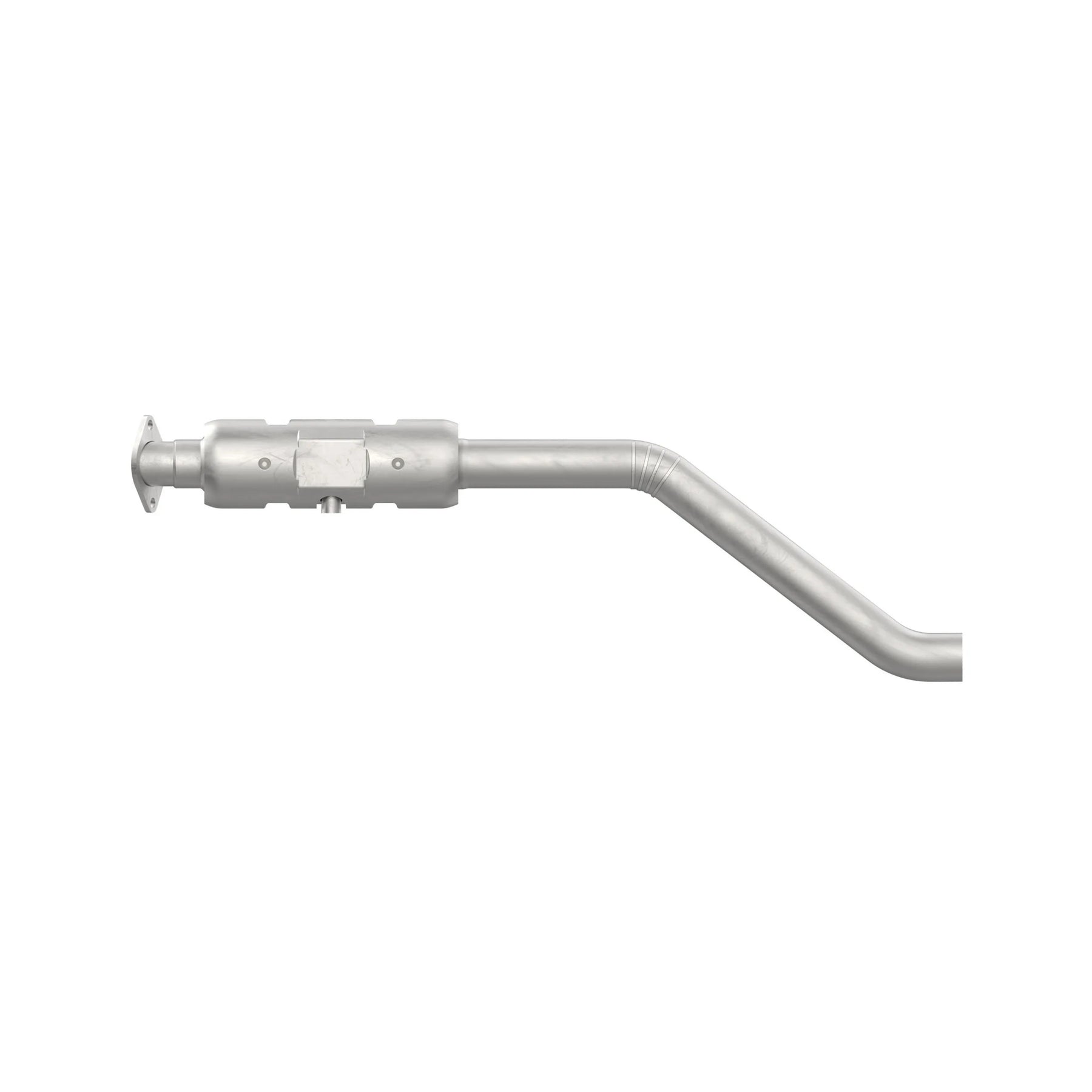 Walker Exhaust 74057 2013-2016 Hyundai Santa Fe Sport Catalytic Converter