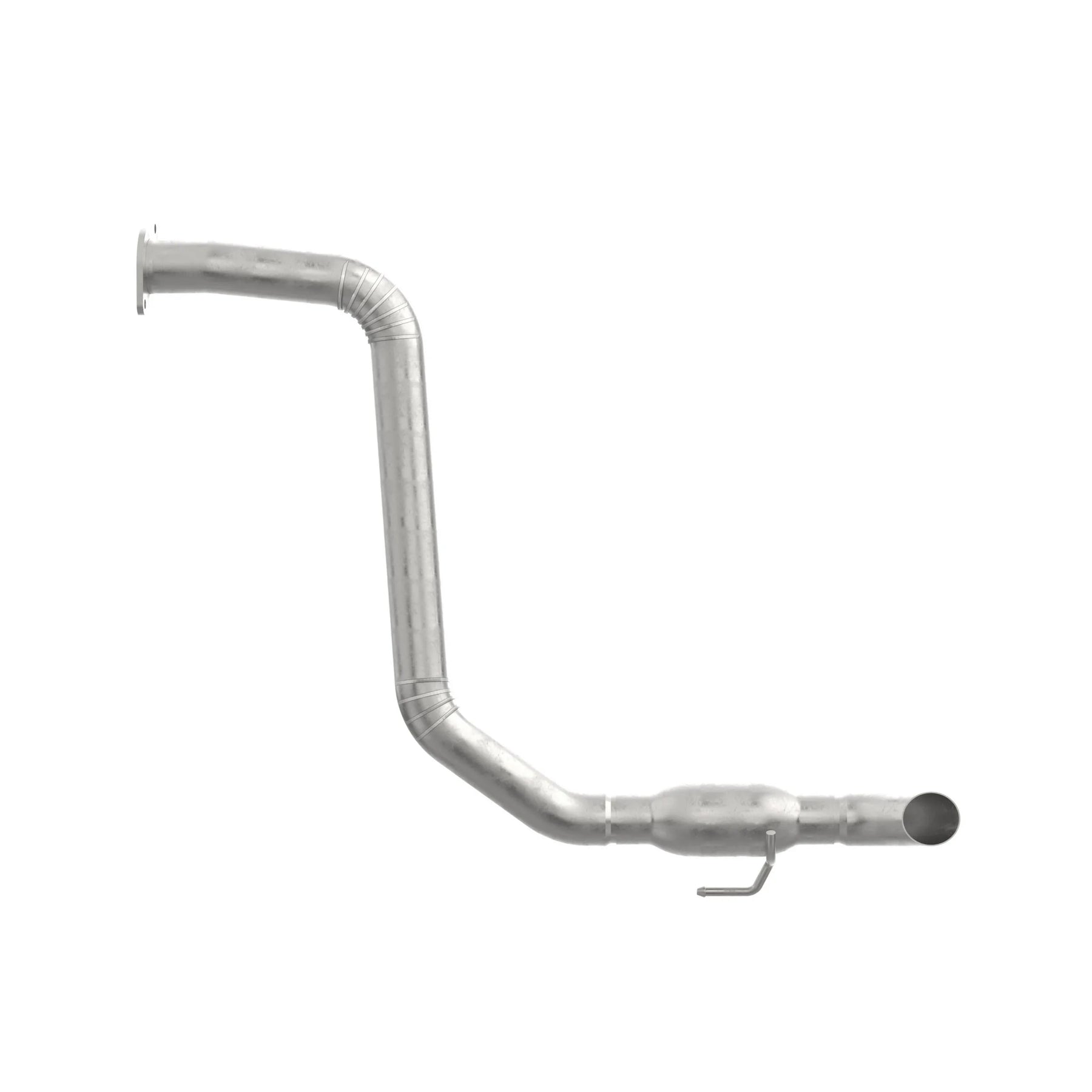 Walker Exhaust 74058 2015-2017 Kia Sedona Exhaust Resonator and Pipe Assembly