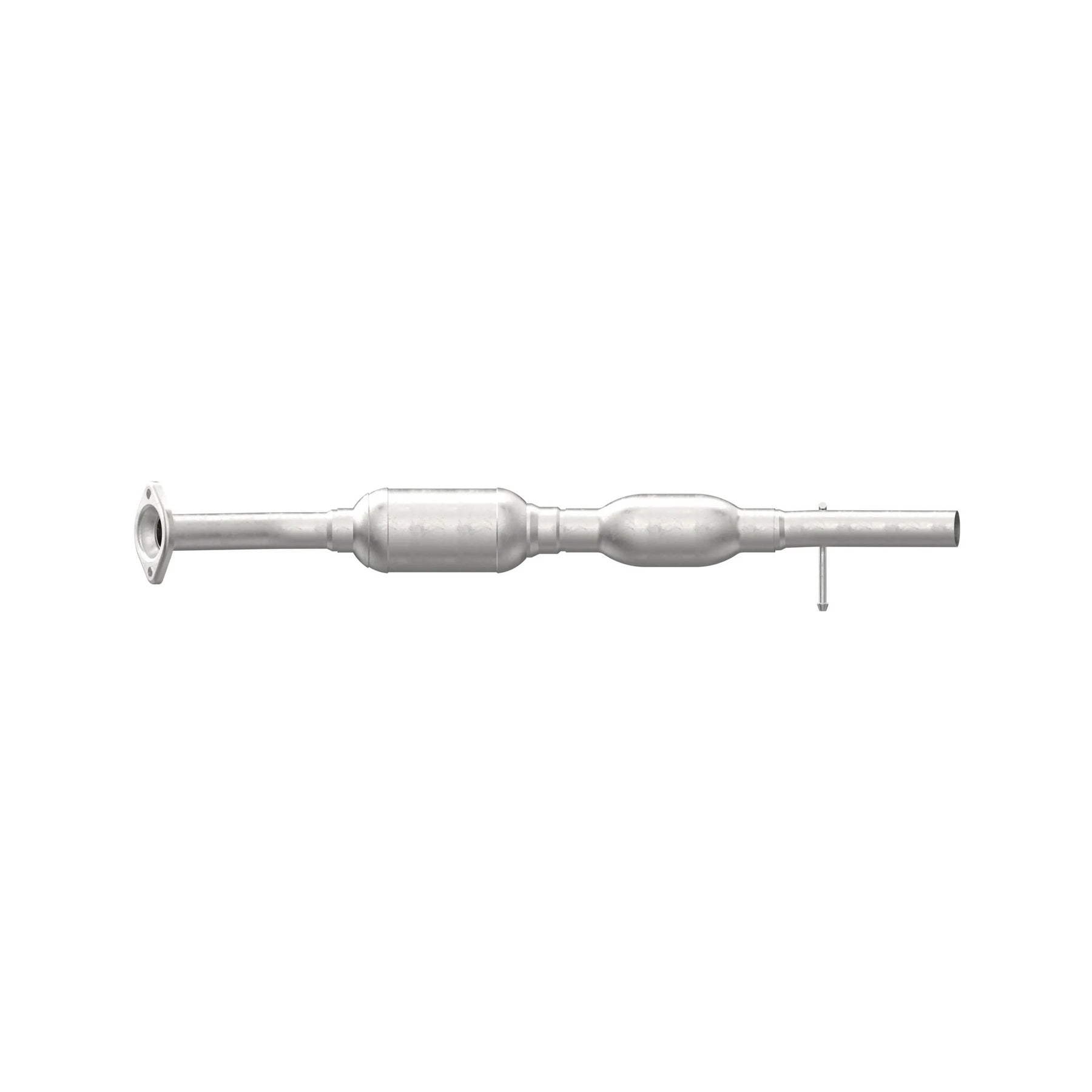 Walker Exhaust 74062 2011-2014 Mazda 2 Catalytic Converter