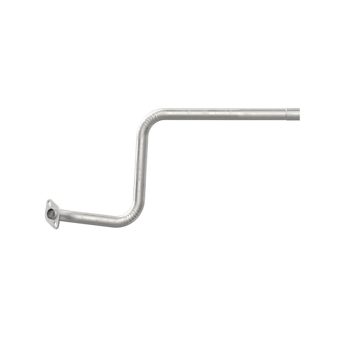 Walker Exhaust 74063 2011-2014 Mazda 2 Exhaust Pipe