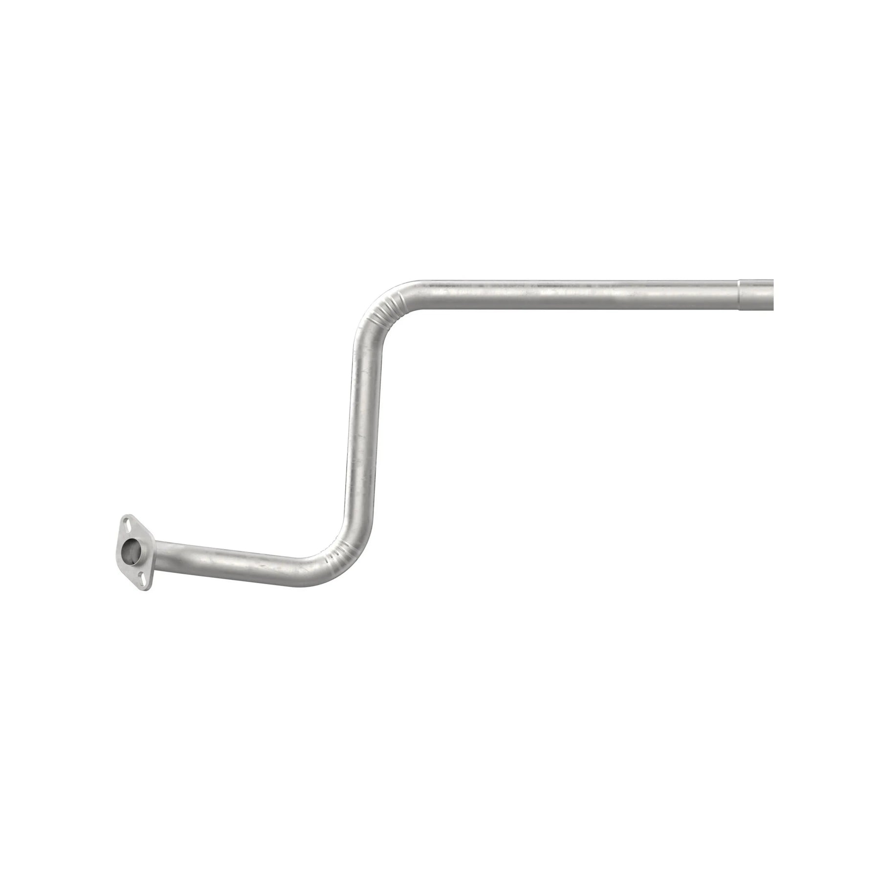 Walker Exhaust 74063 2011-2014 Mazda 2 Exhaust Pipe