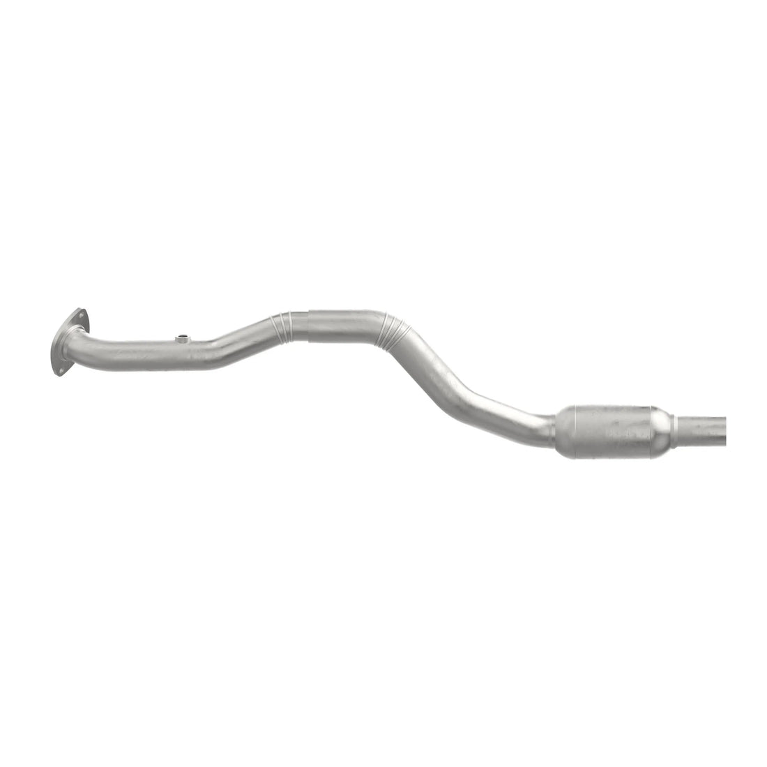 Walker Exhaust 74064 2014-2015 Lexus IS250 Catalytic Converter