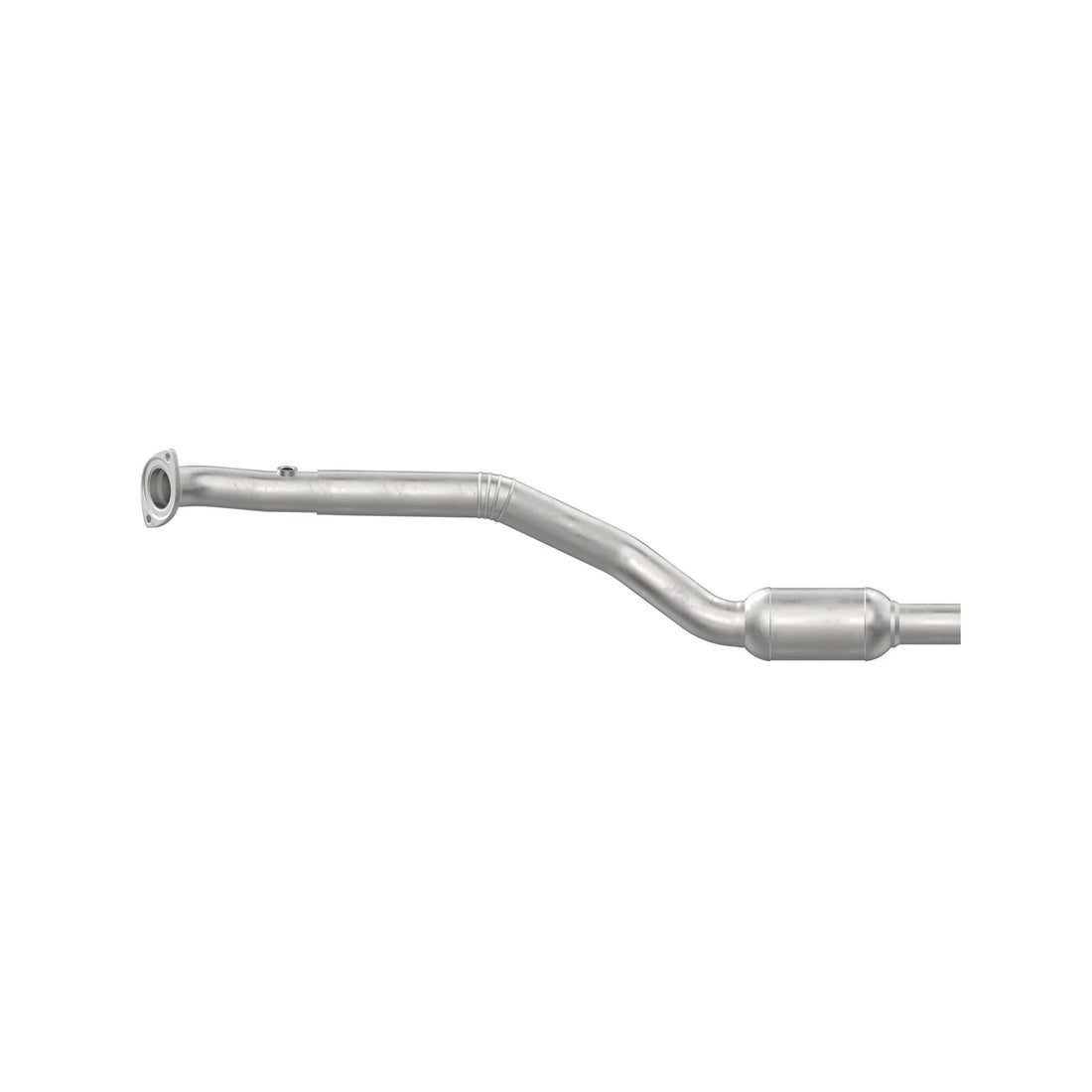 Walker Exhaust 74065 2014-2015 Lexus IS250 Catalytic Converter