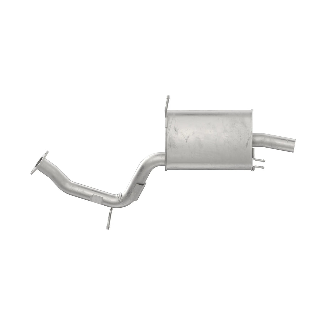 Walker Exhaust 74069 2016-2020 Kia Sorento Exhaust Muffler Assembly