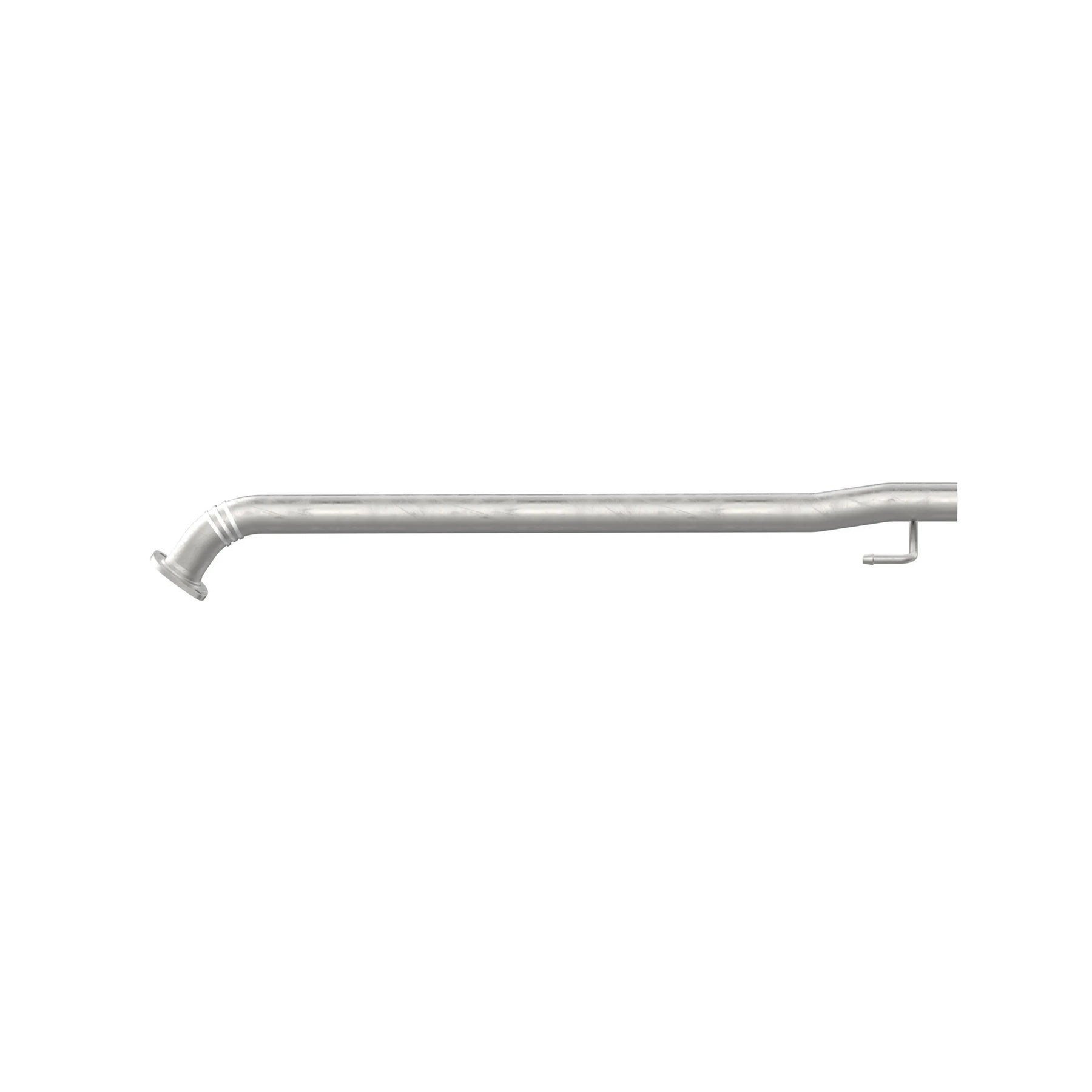 Walker Exhaust 74071 2007-2014 Toyota Tundra Exhaust Pipe
