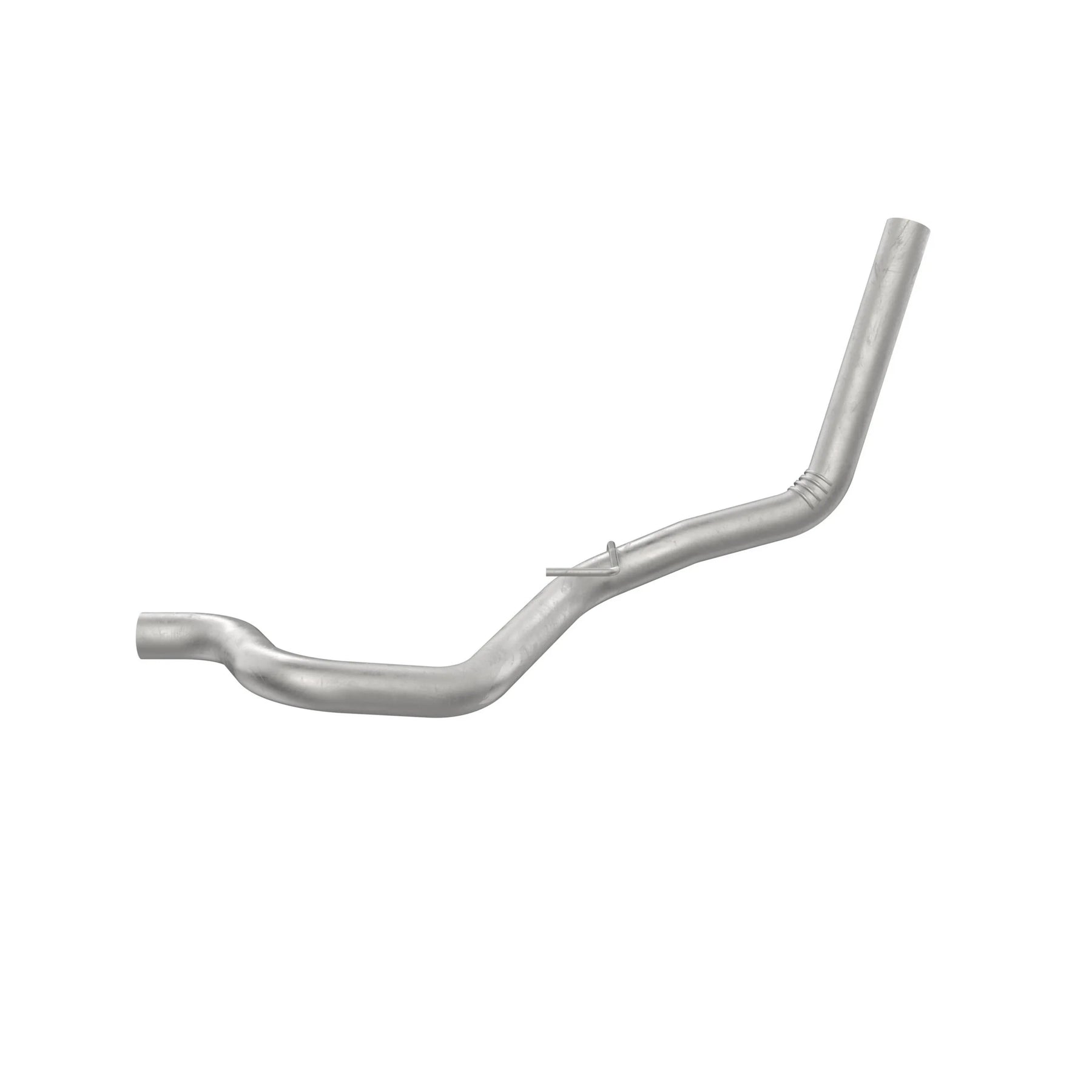 Walker Exhaust 74072 2015-2017 Ford F-150 Exhaust Tail Pipe