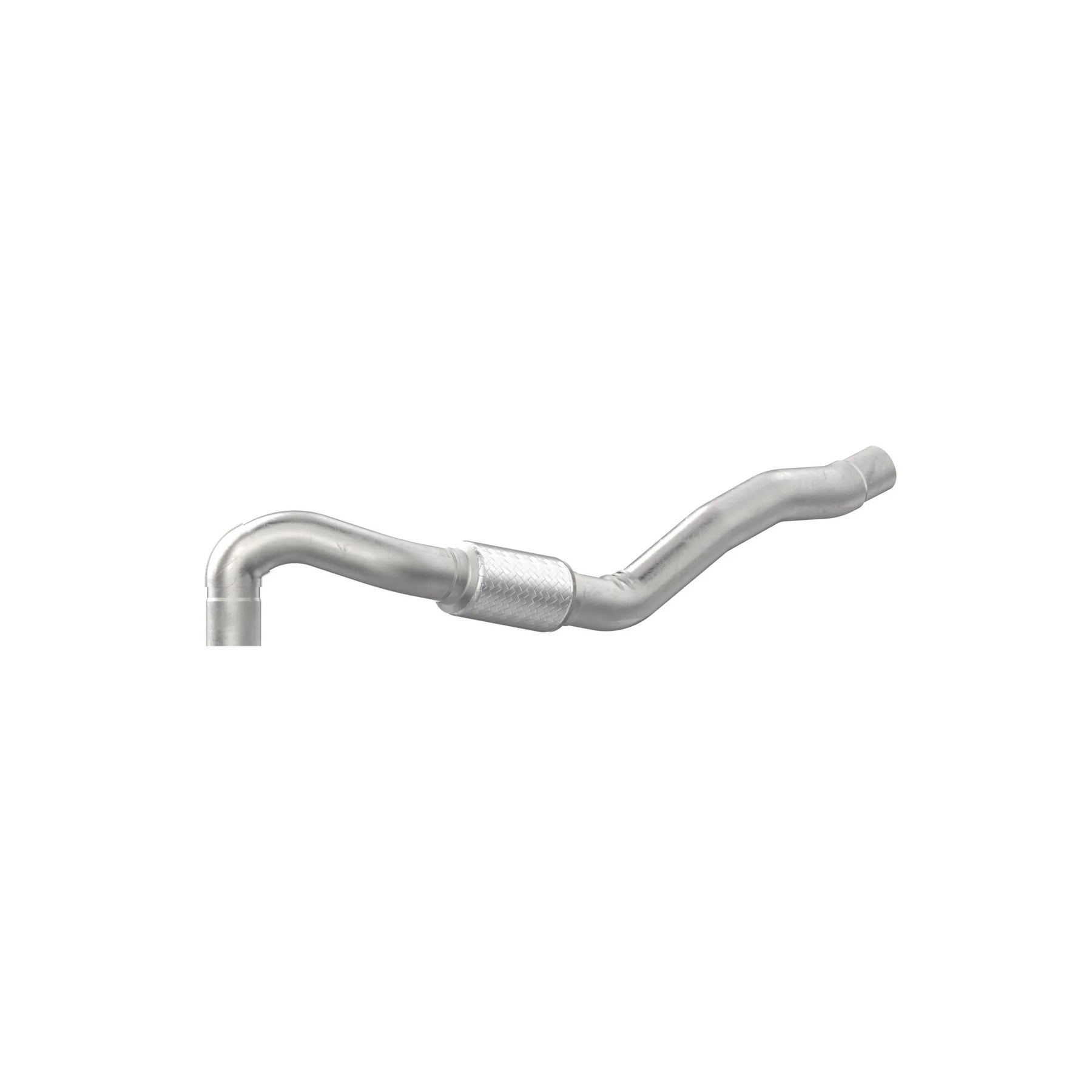 Walker Exhaust 74073 2011-2017 Dodge Journey Exhaust Pipe