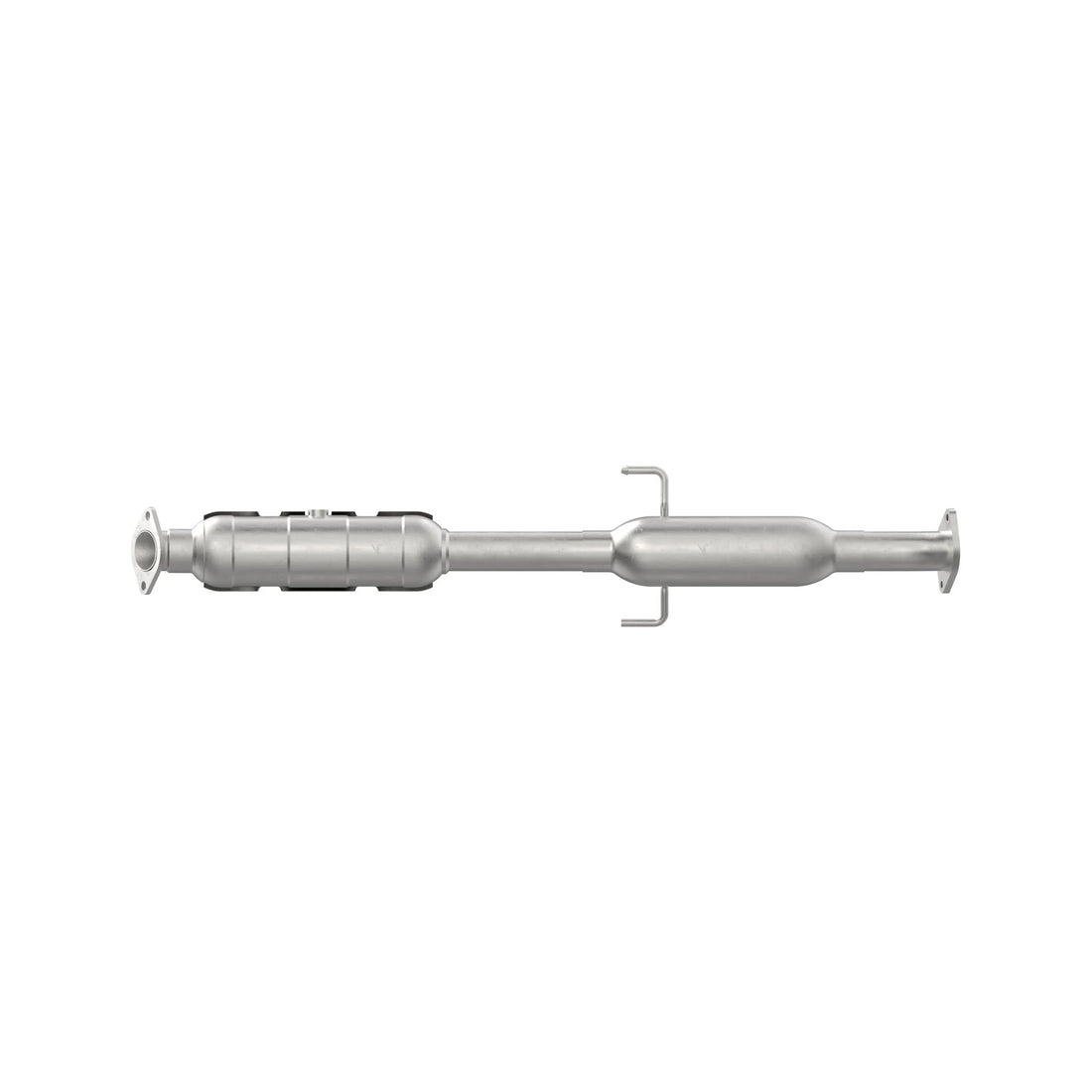 Walker Exhaust 74077 2013-2015 Kia Optima Catalytic Converter