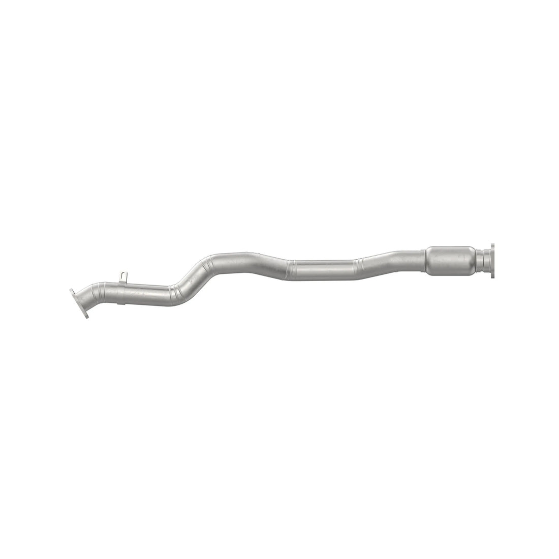 Walker Exhaust 74079 2014-2018 Jeep Cherokee Exhaust Pipe