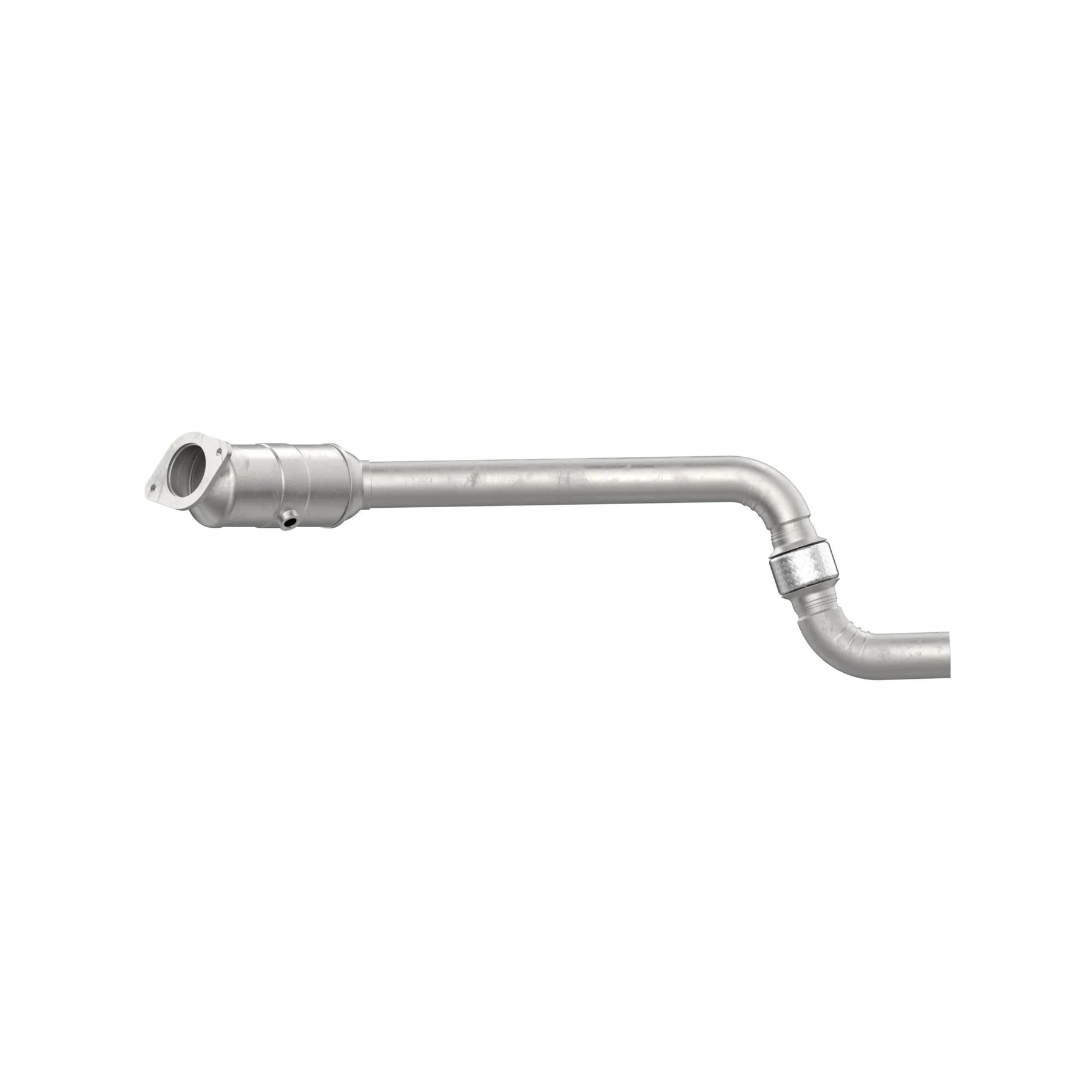 Walker Exhaust 74080 2015-2023 Ford Mustang Catalytic Converter