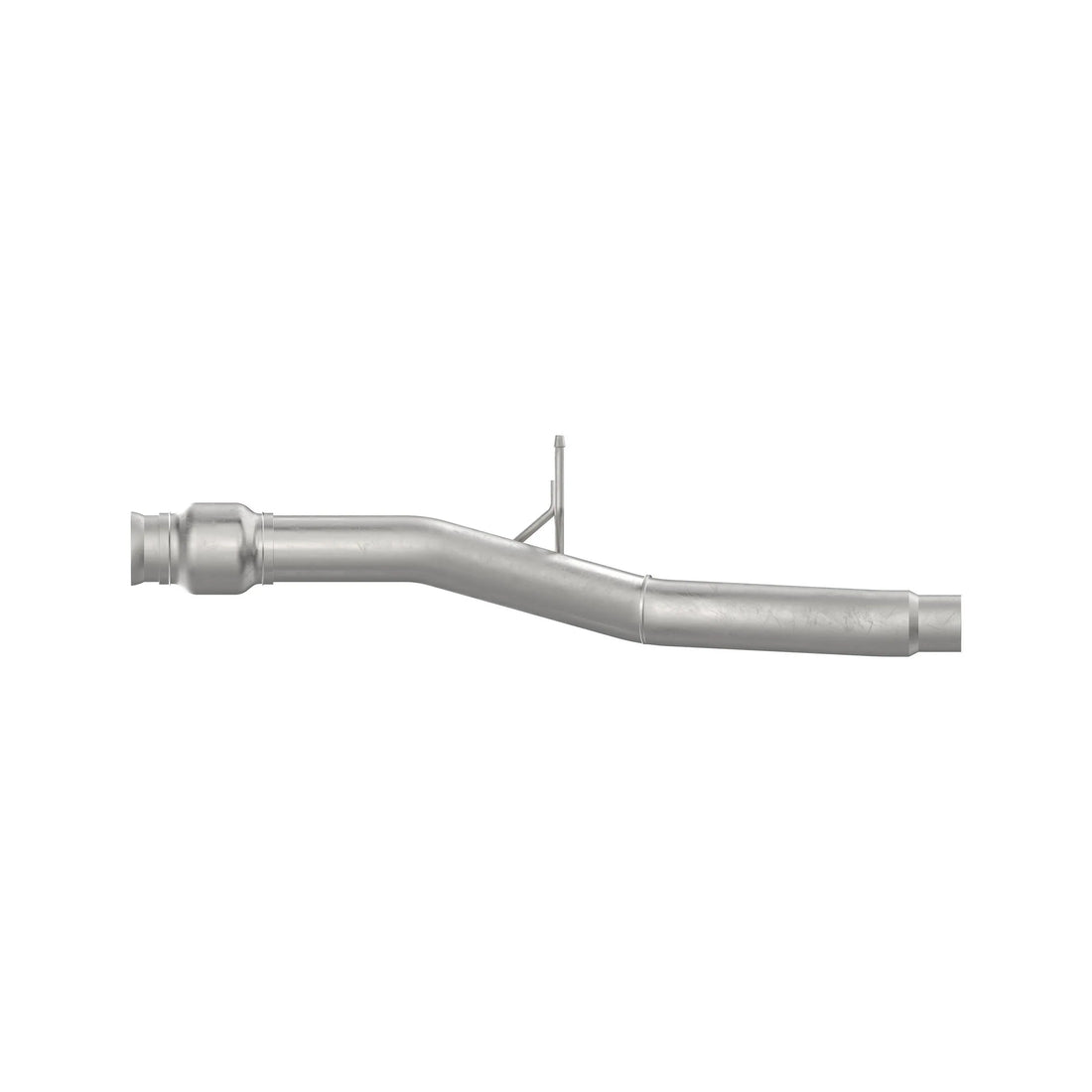 Walker Exhaust 74081 2017-2018 Chevrolet Silverado 1500 Exhaust Pipe