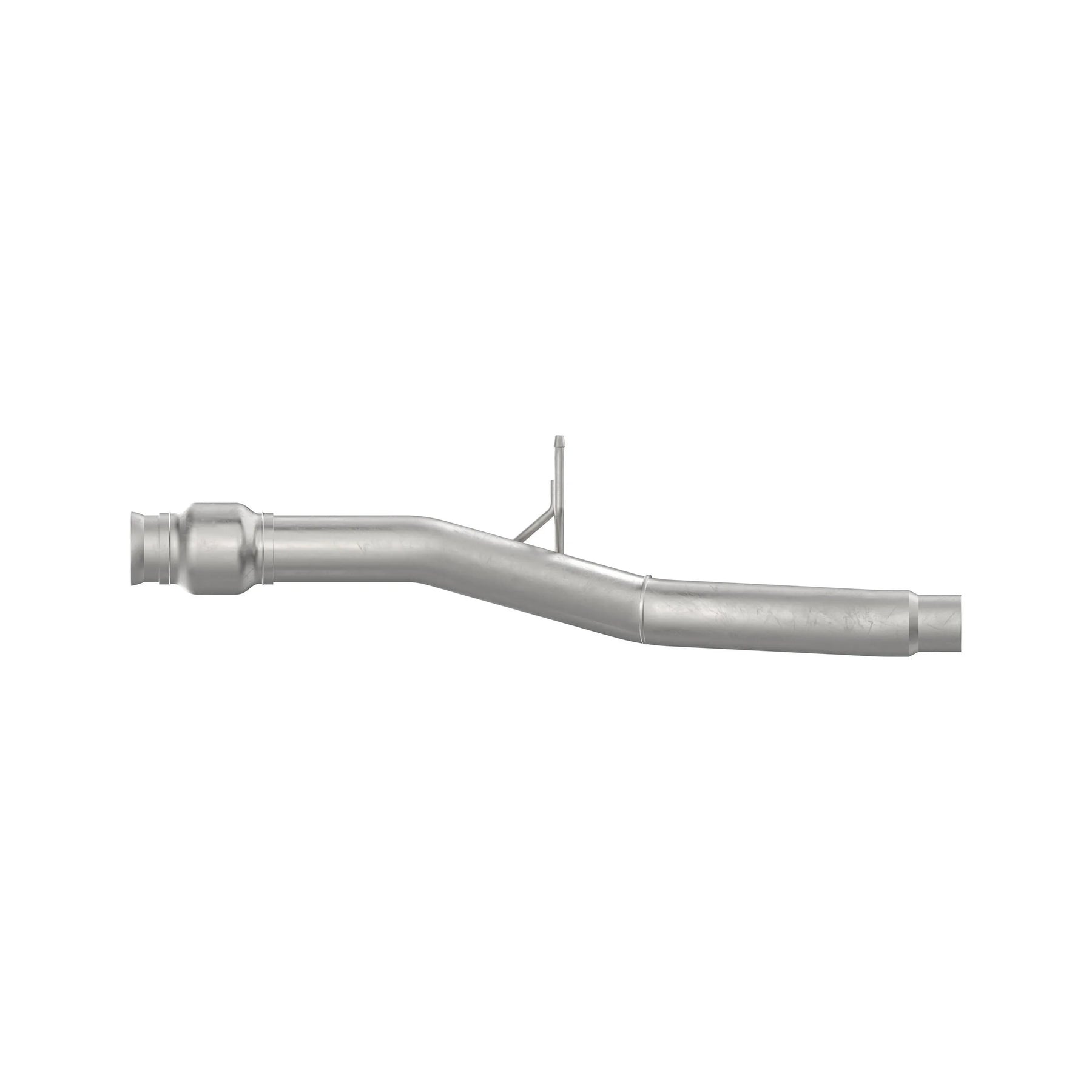 Walker Exhaust 74081 2017-2018 Chevrolet Silverado 1500 Exhaust Pipe