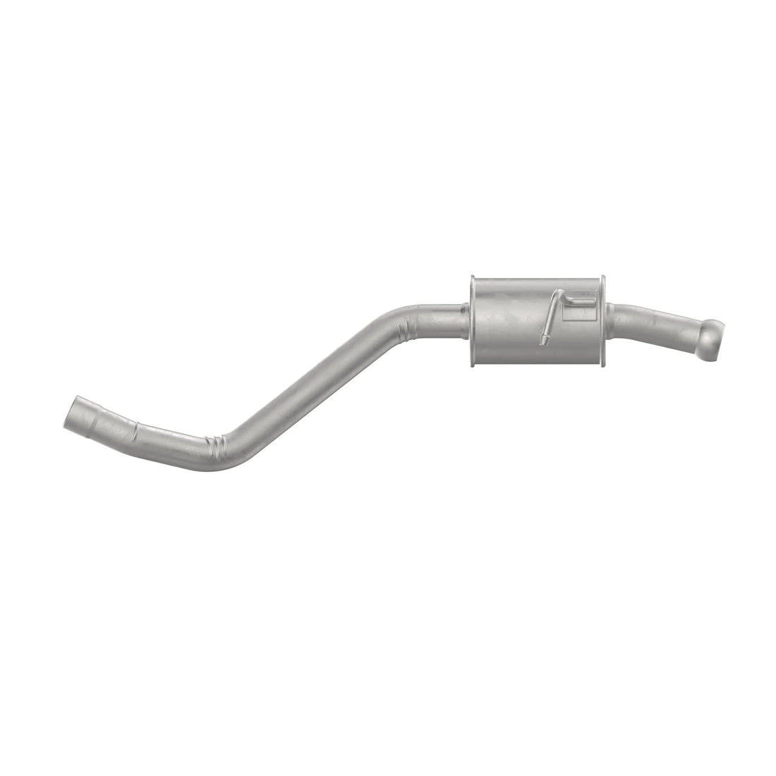 Walker Exhaust 74082 2019-2022 Ram 1500 Exhaust Resonator and Pipe Assembly
