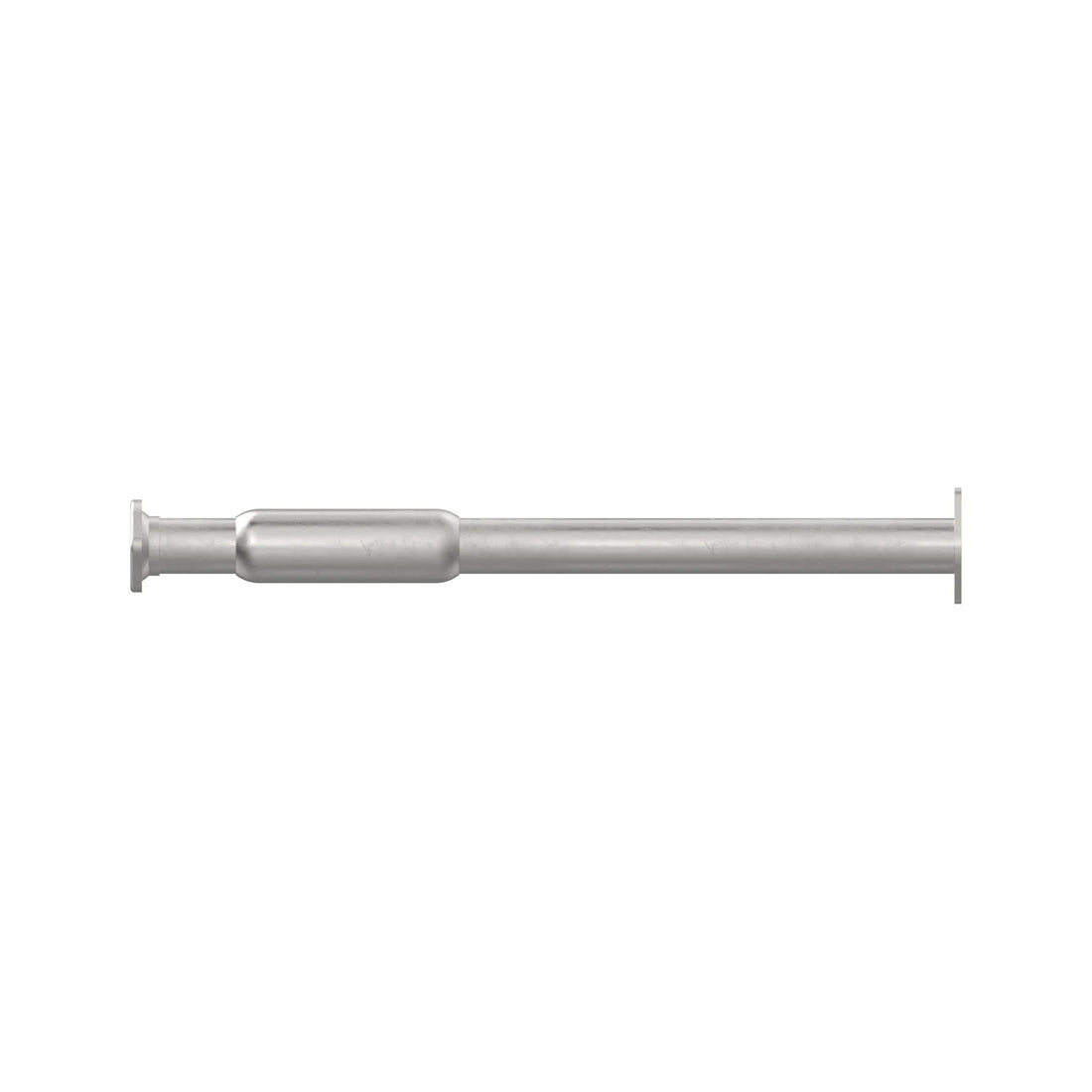 Walker Exhaust 74084 2019-2023 Ram 1500 Exhaust Resonator and Pipe Assembly