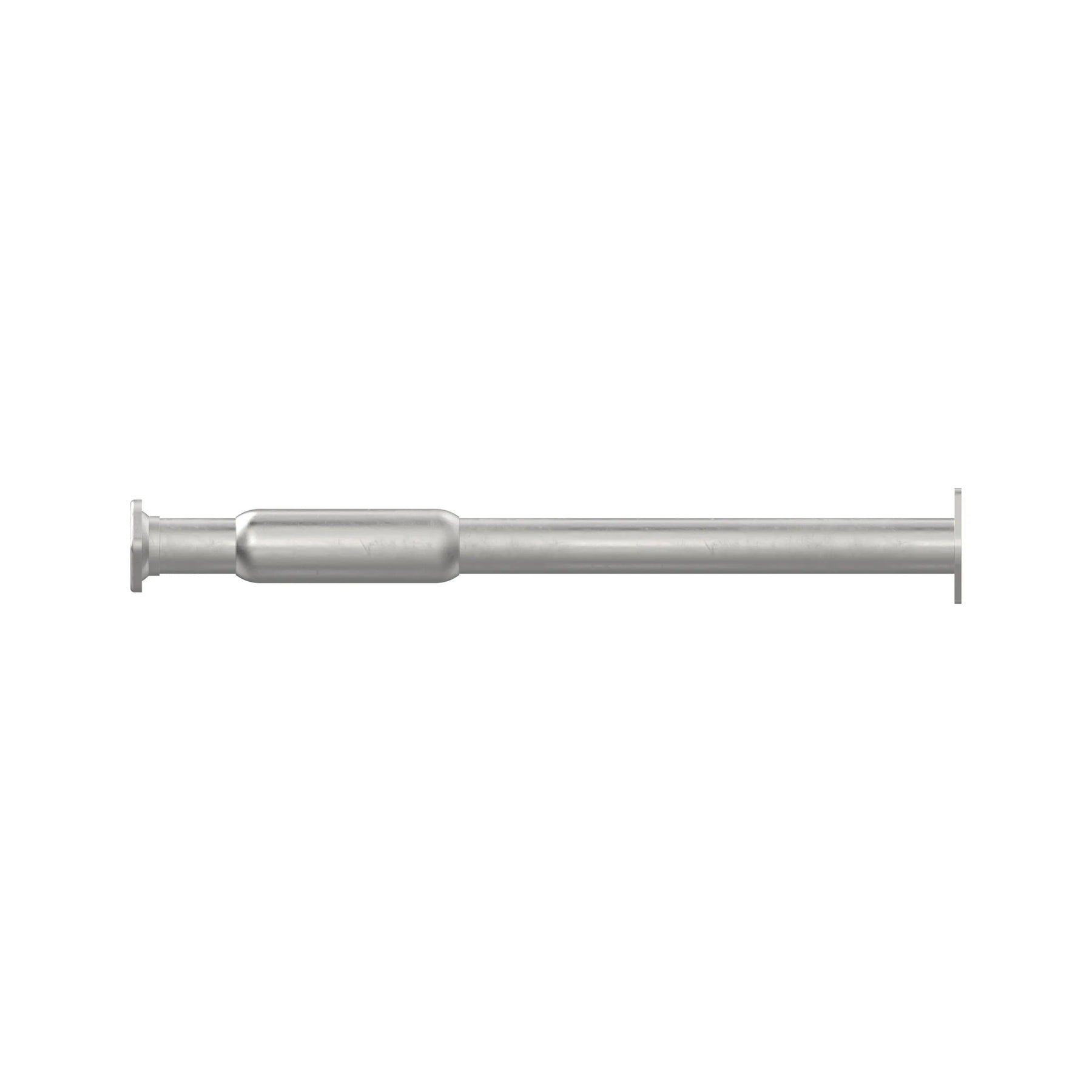 Walker Exhaust 74084 2019-2023 Ram 1500 Exhaust Resonator and Pipe Assembly