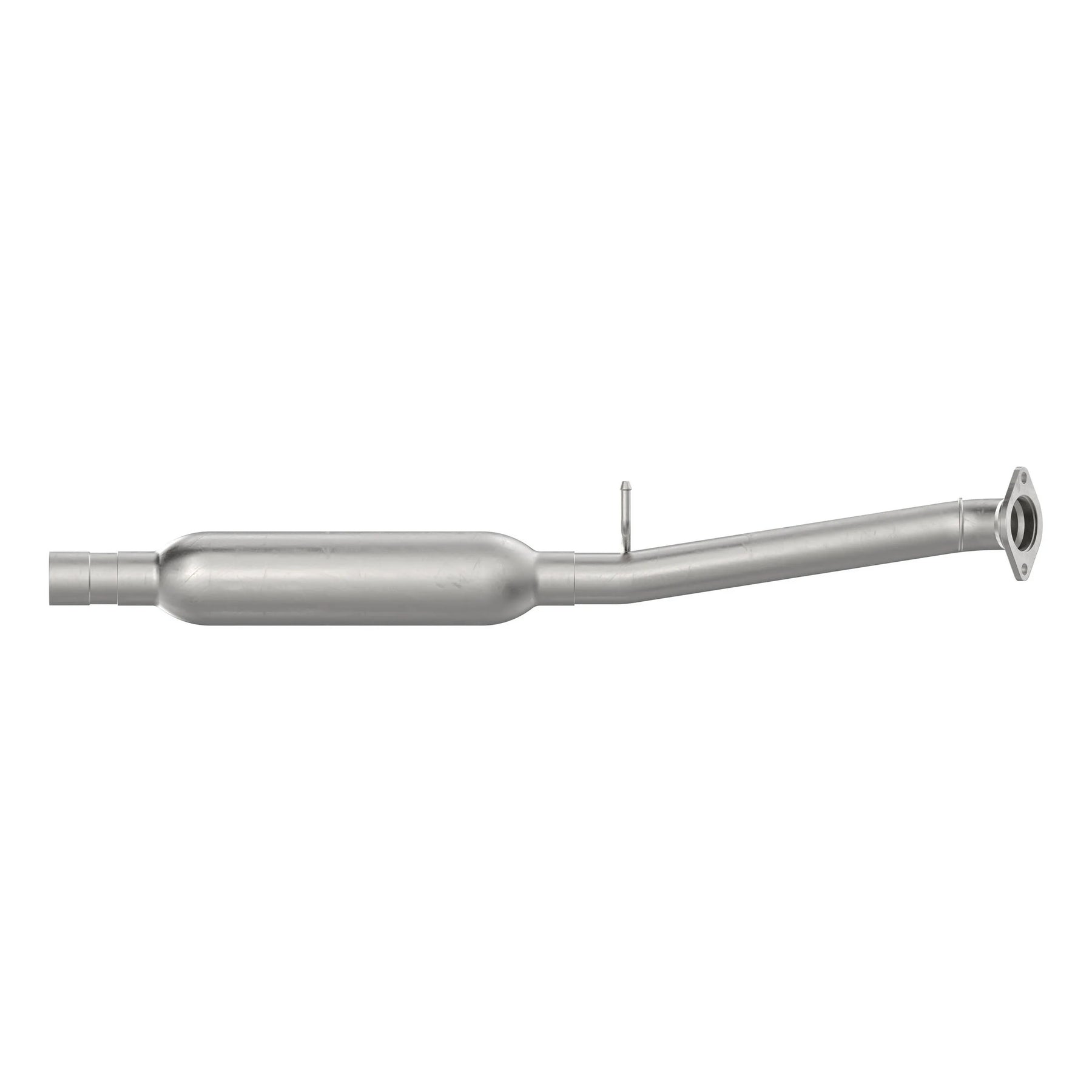 Walker Exhaust 74088 2016-2021 Hyundai Tucson Exhaust Resonator and Pipe Assembly