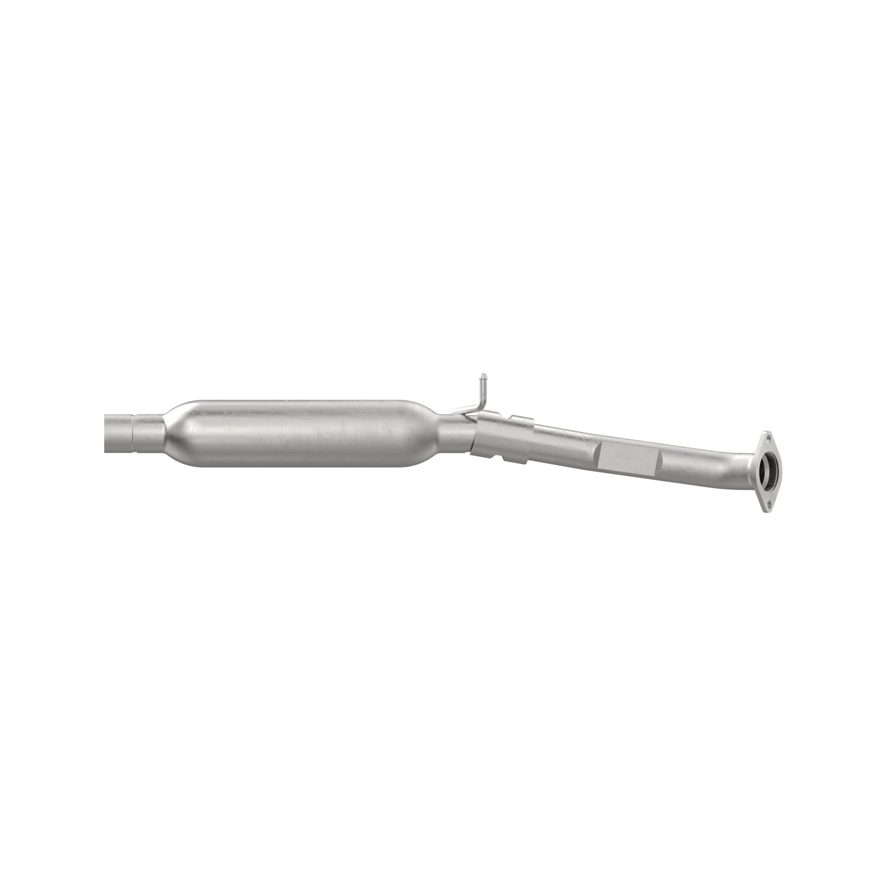 Walker Exhaust 74089 2016-2021 Hyundai Tucson Exhaust Resonator and Pipe Assembly