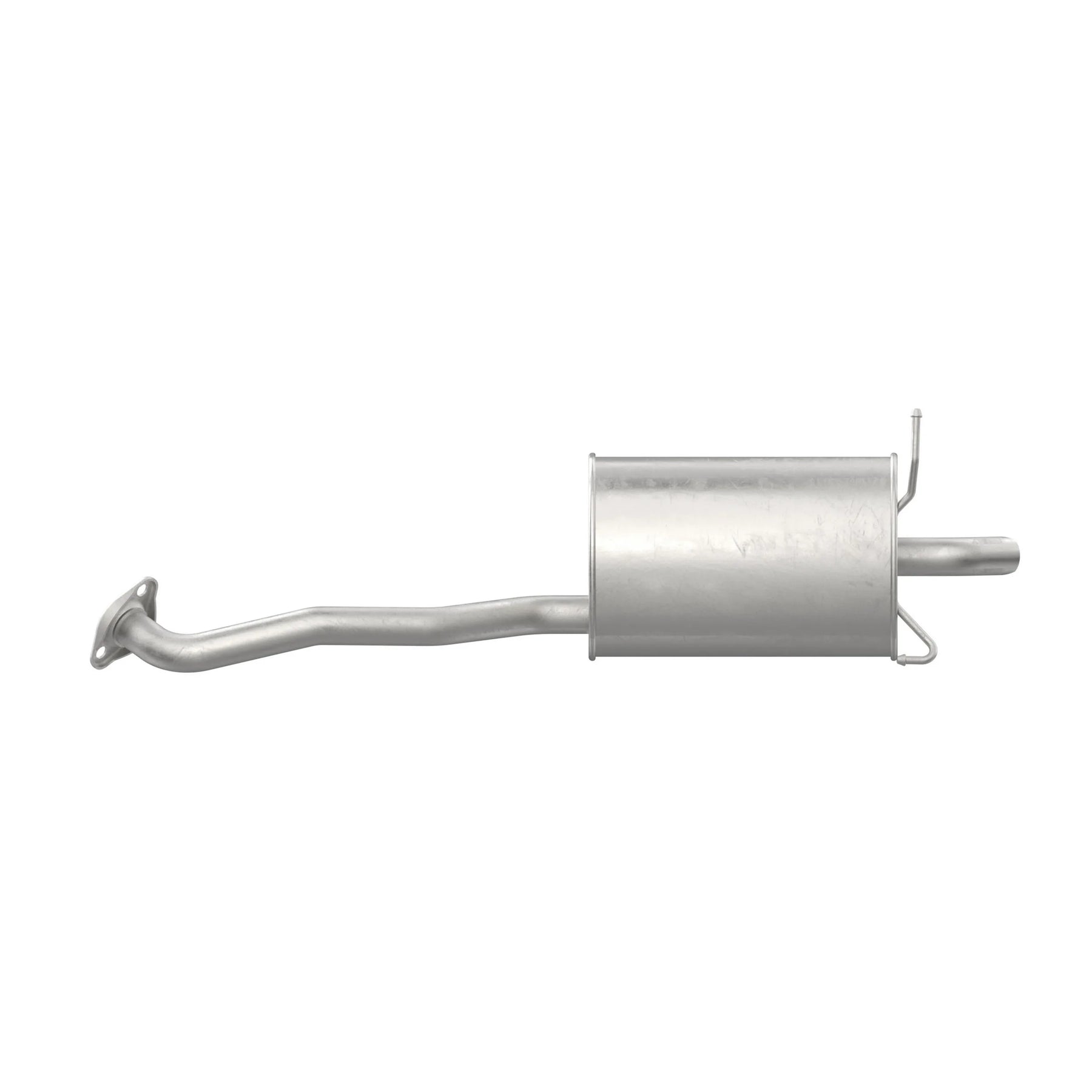 Walker Exhaust 74092 2016-2022 Honda HR-V Exhaust Muffler Assembly