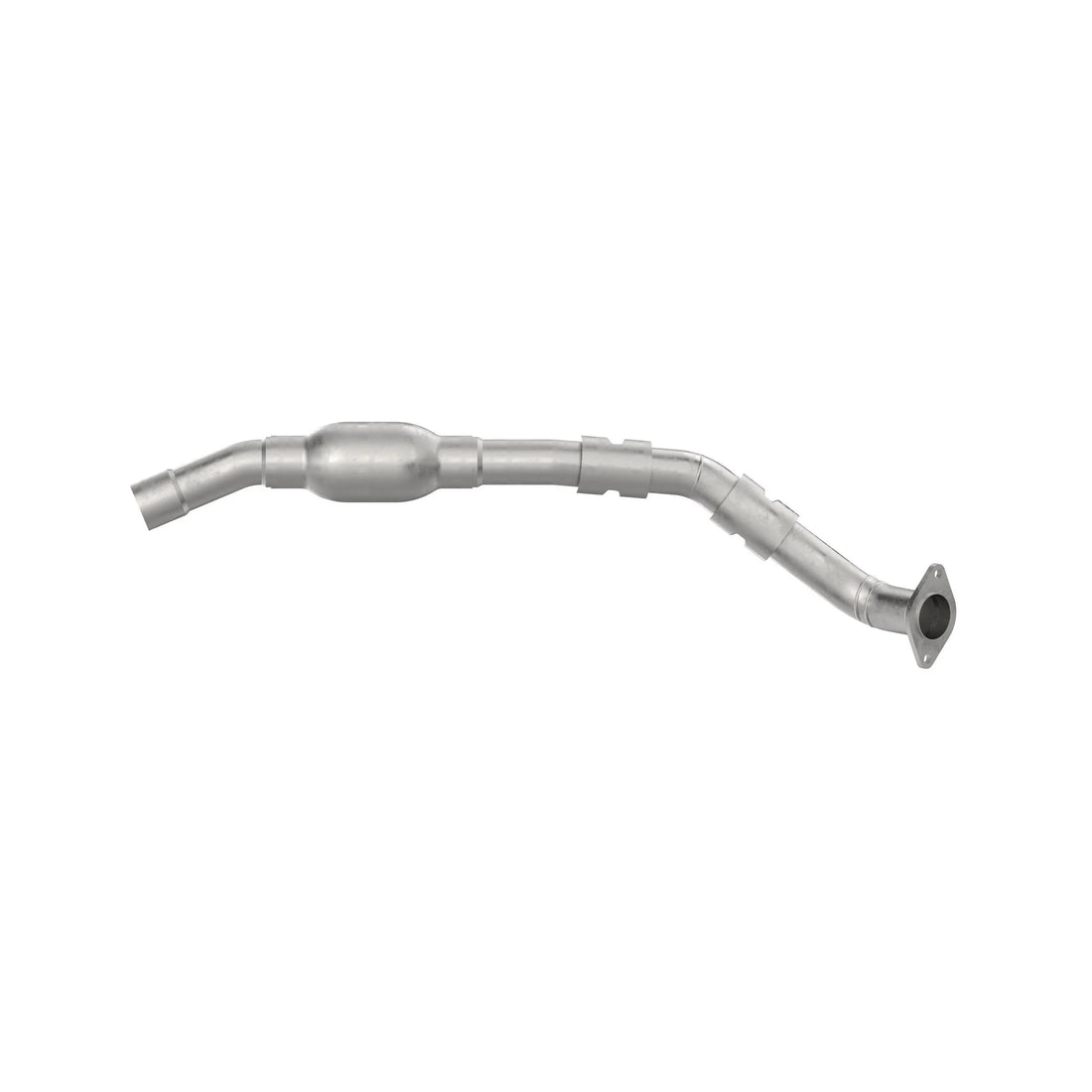 Walker Exhaust 74094 2018-2021 Mazda CX-5 Exhaust Resonator and Pipe Assembly